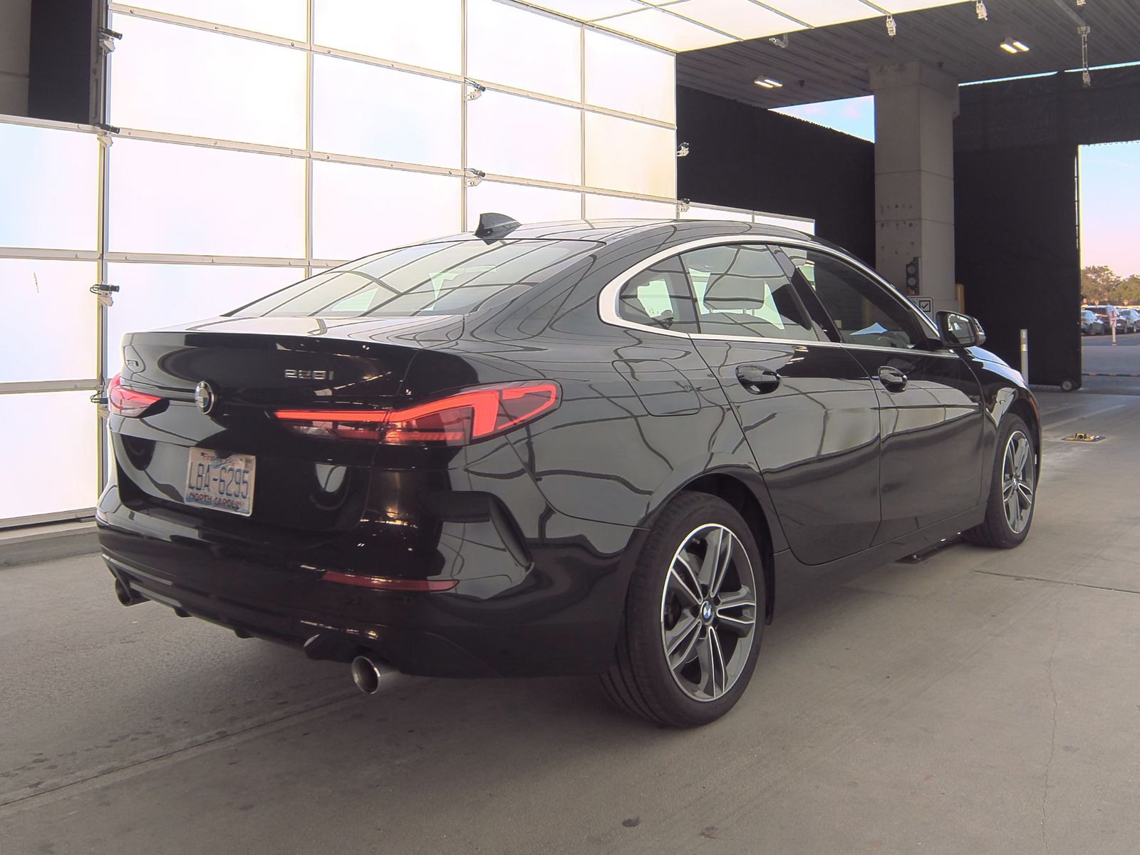 2024 BMW 2 Series 228i xDrive AWD