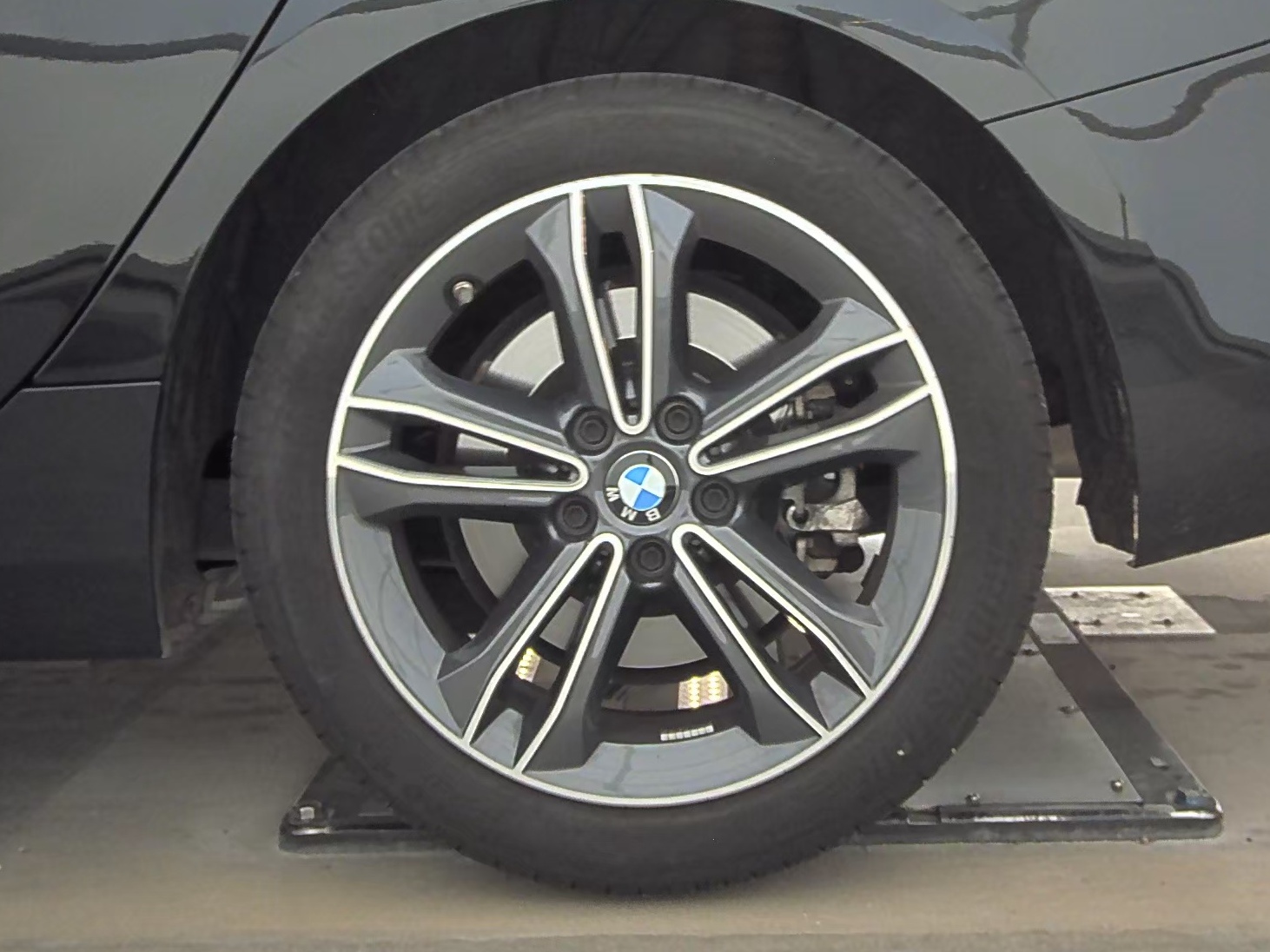 2024 BMW 2 Series 228i xDrive AWD