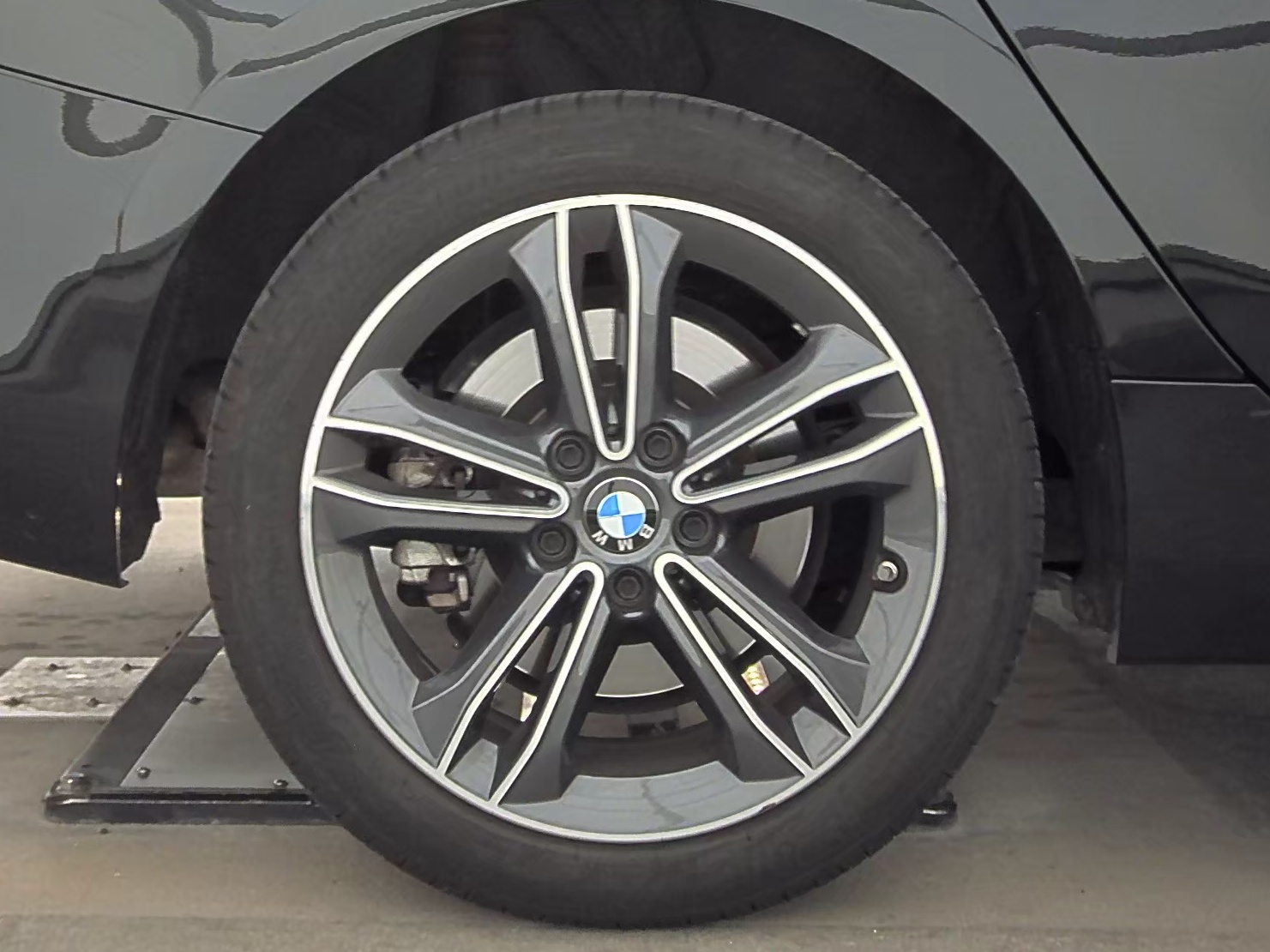 2024 BMW 2 Series 228i xDrive AWD