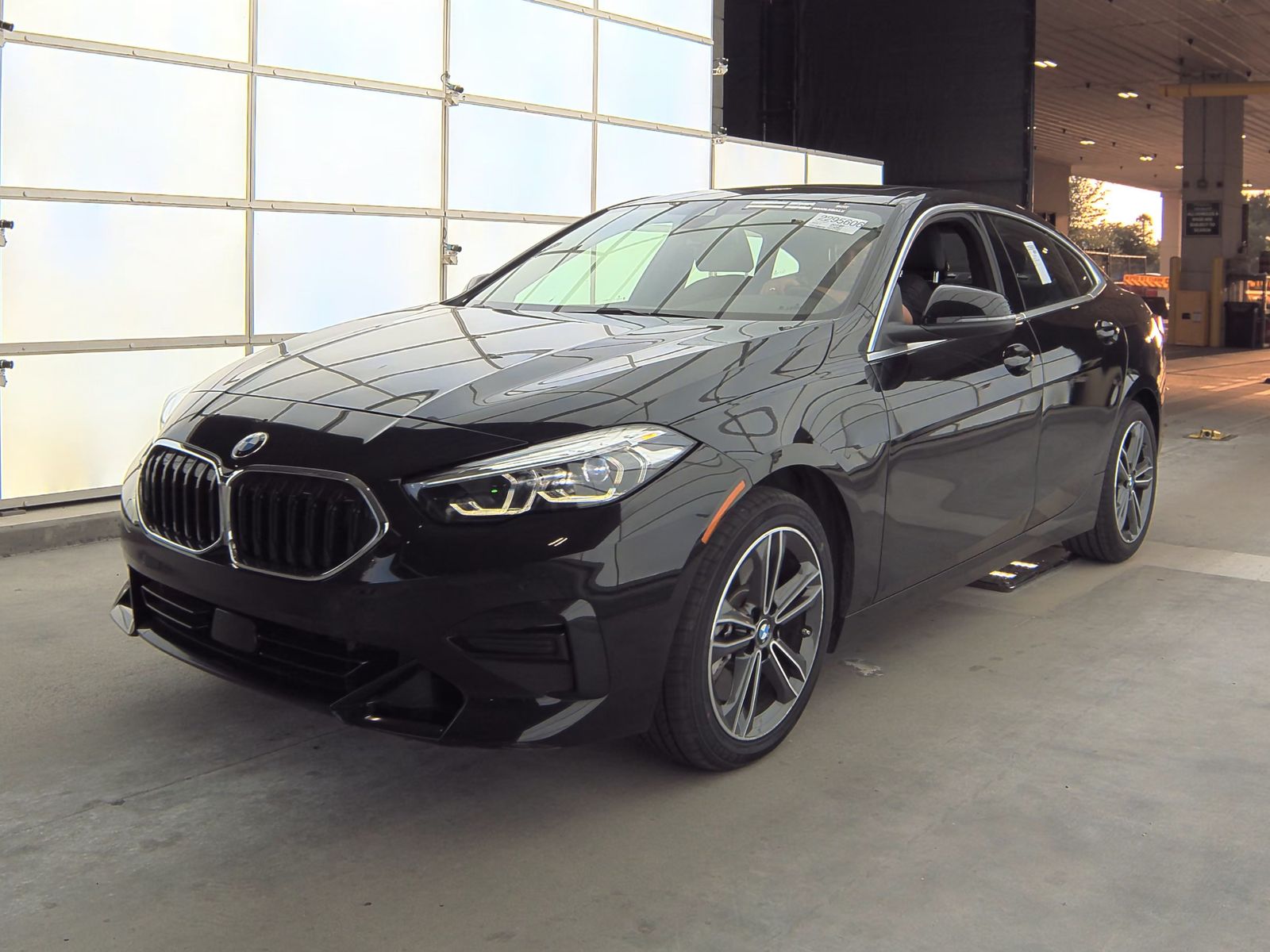 2024 BMW 2 Series 228i xDrive AWD