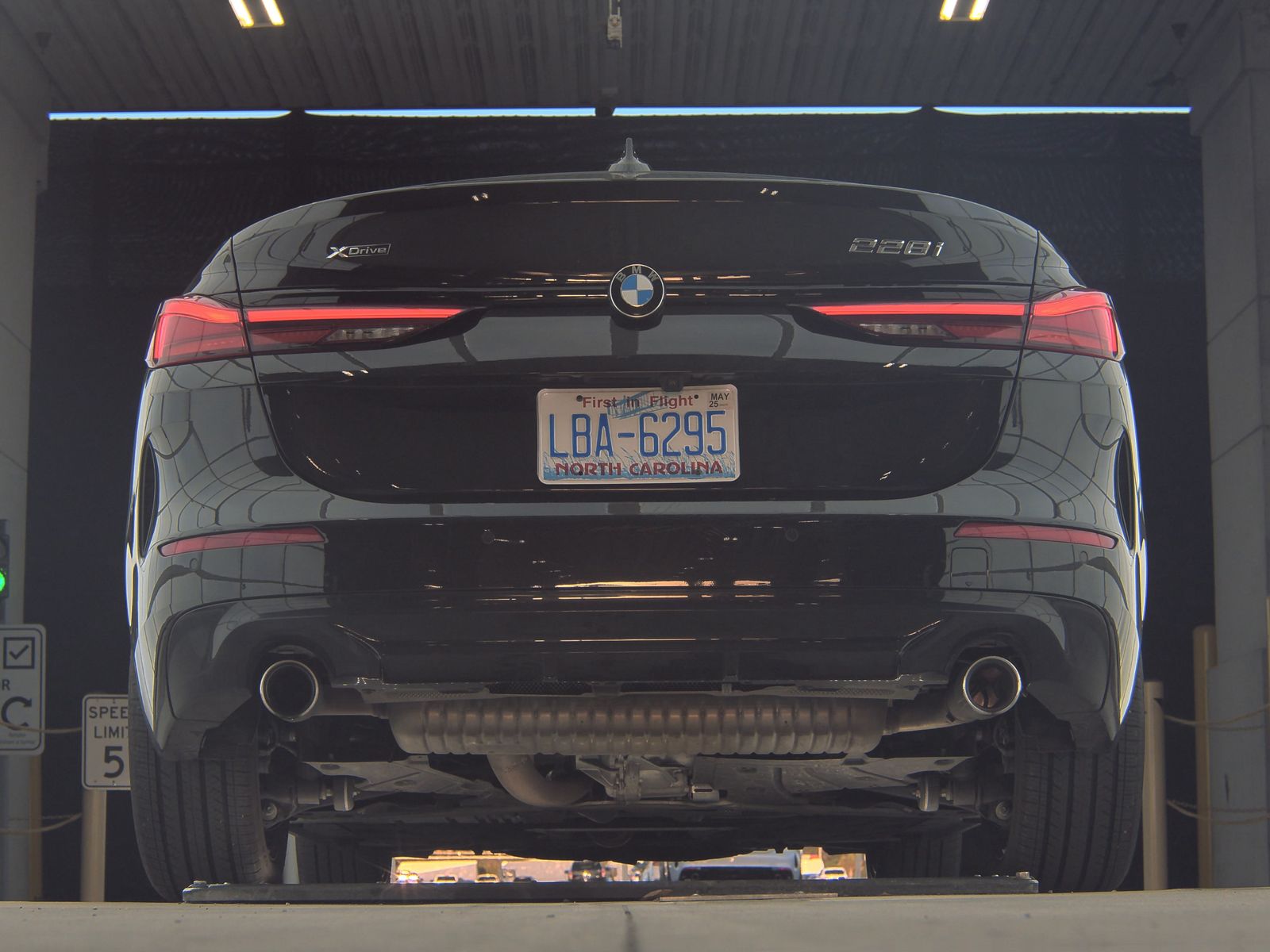 2024 BMW 2 Series 228i xDrive AWD