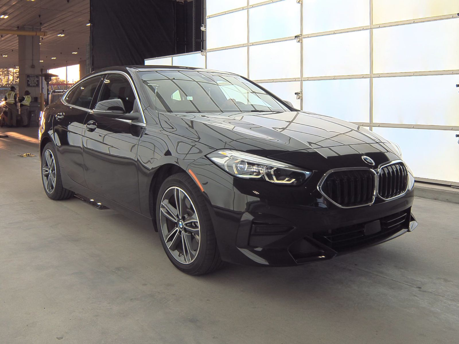 2024 BMW 2 Series 228i xDrive AWD