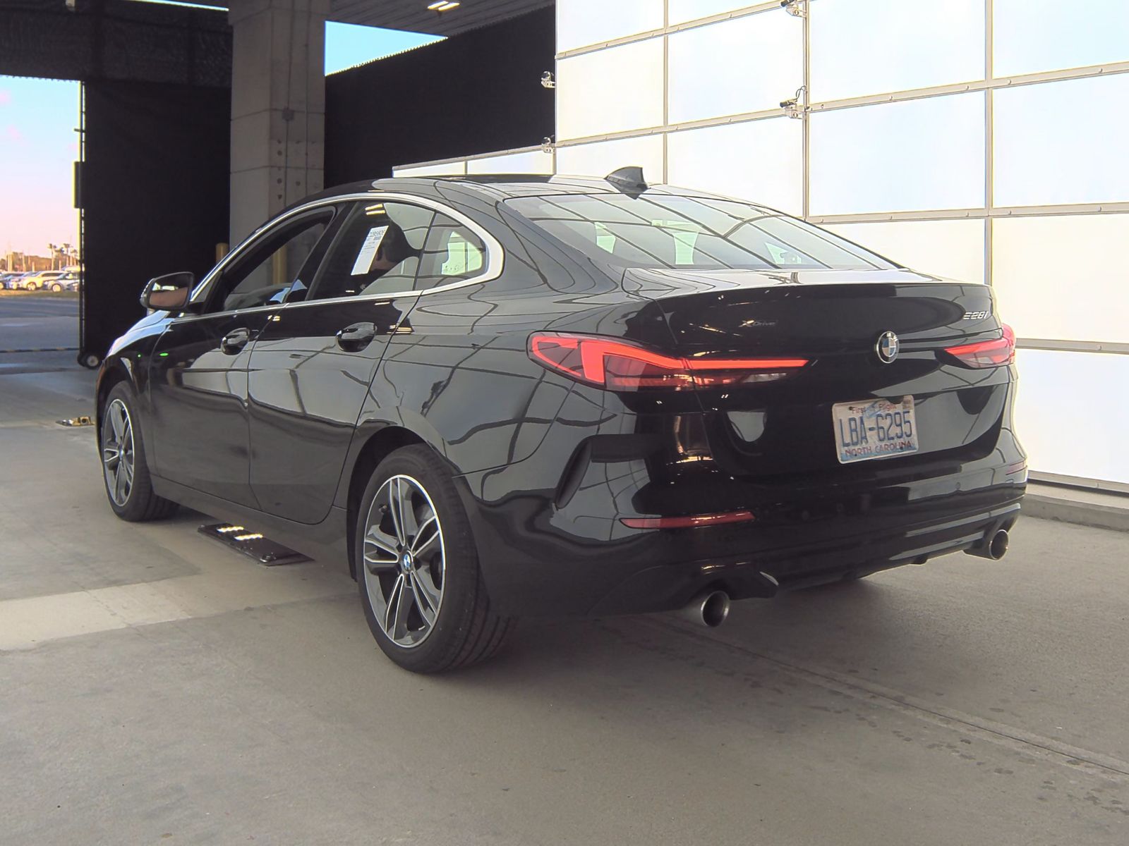 2024 BMW 2 Series 228i xDrive AWD