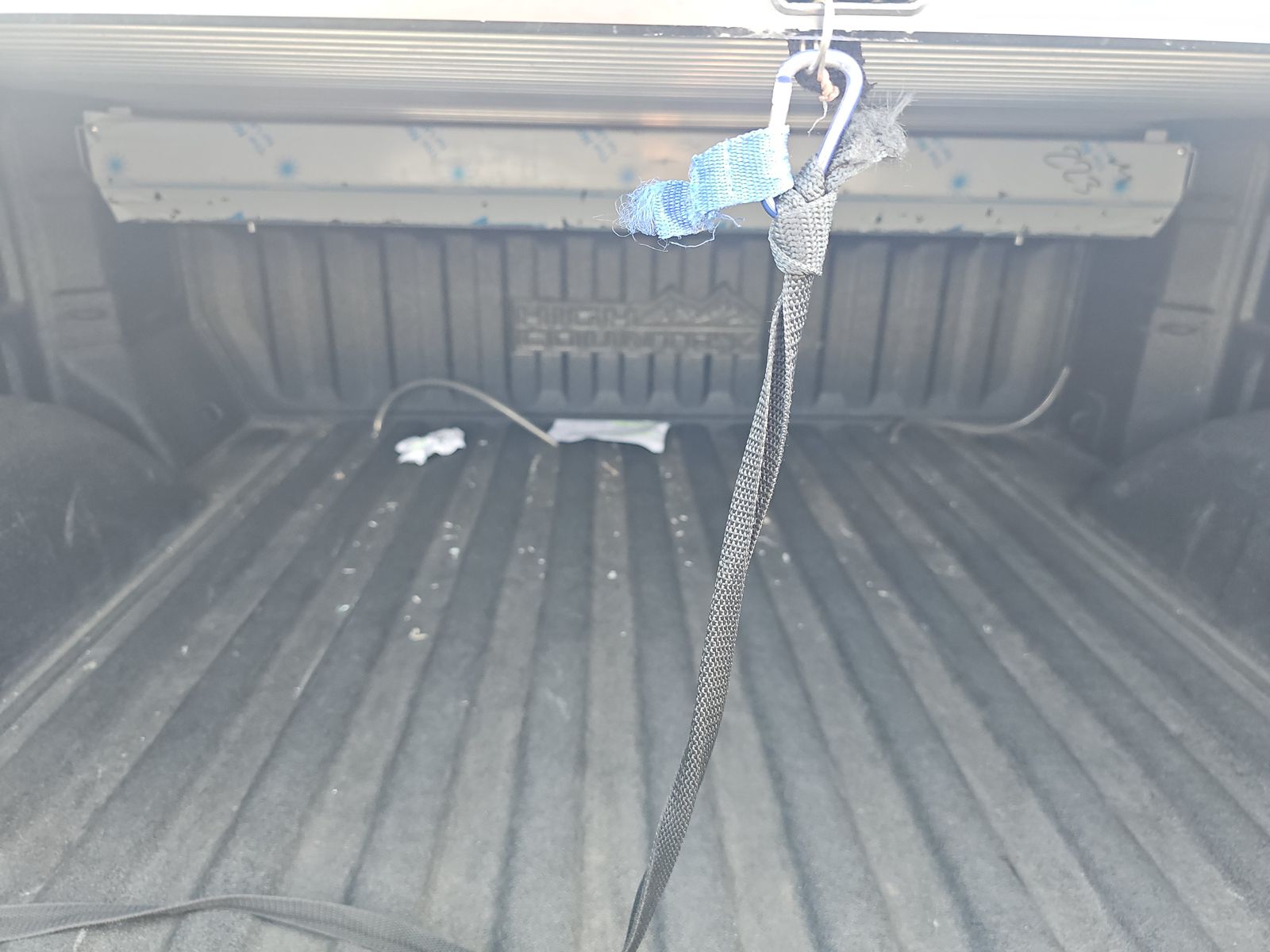 2021 Chevrolet Silverado 1500 High Country AWD