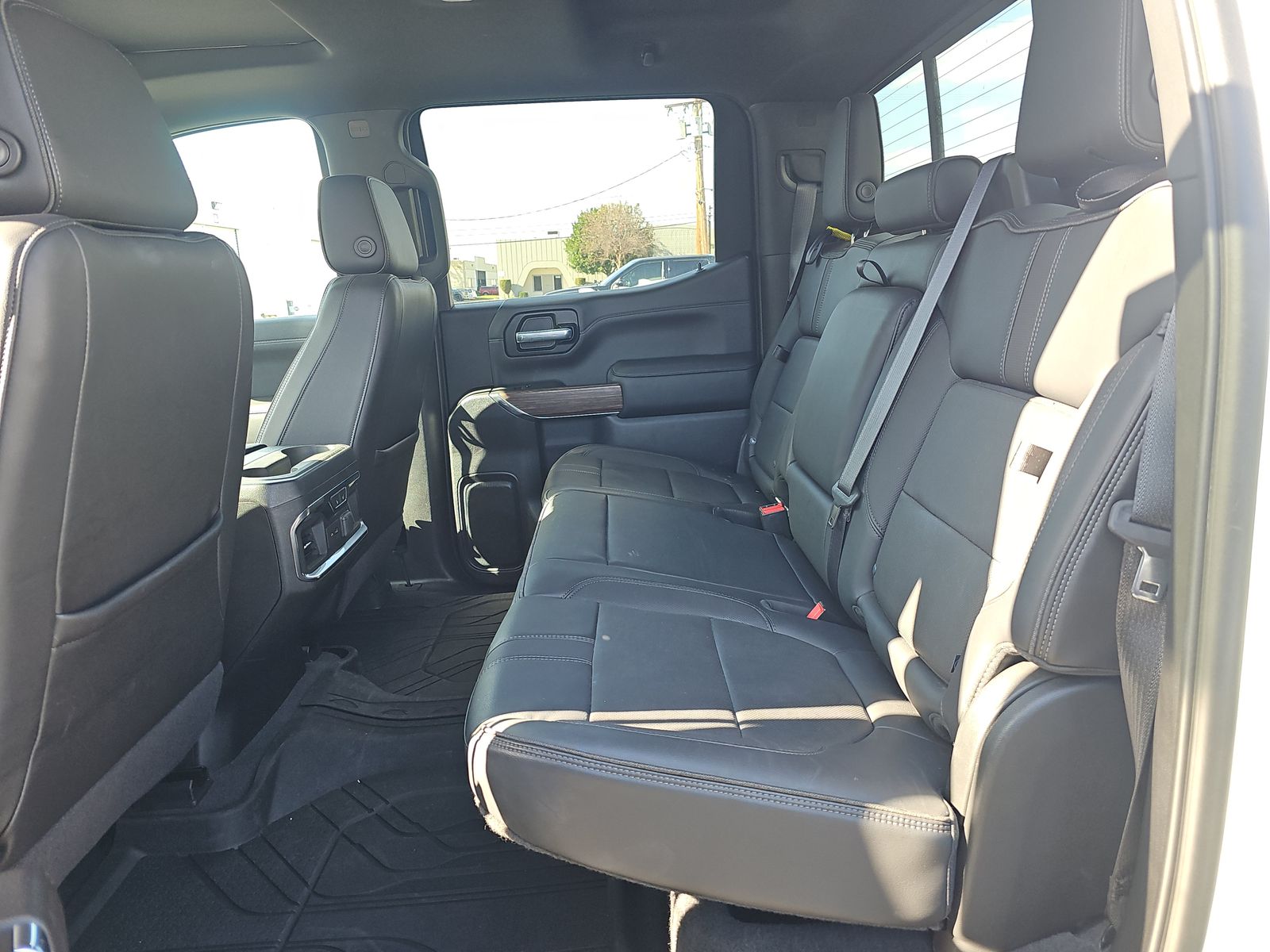 2021 Chevrolet Silverado 1500 High Country AWD