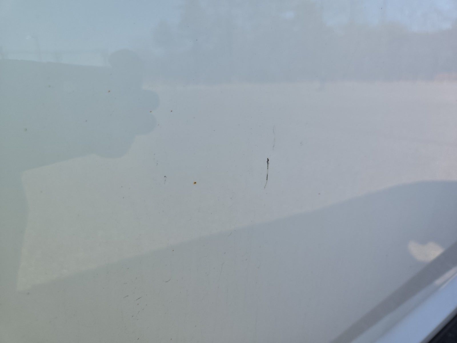 2018 Ford Focus S FWD