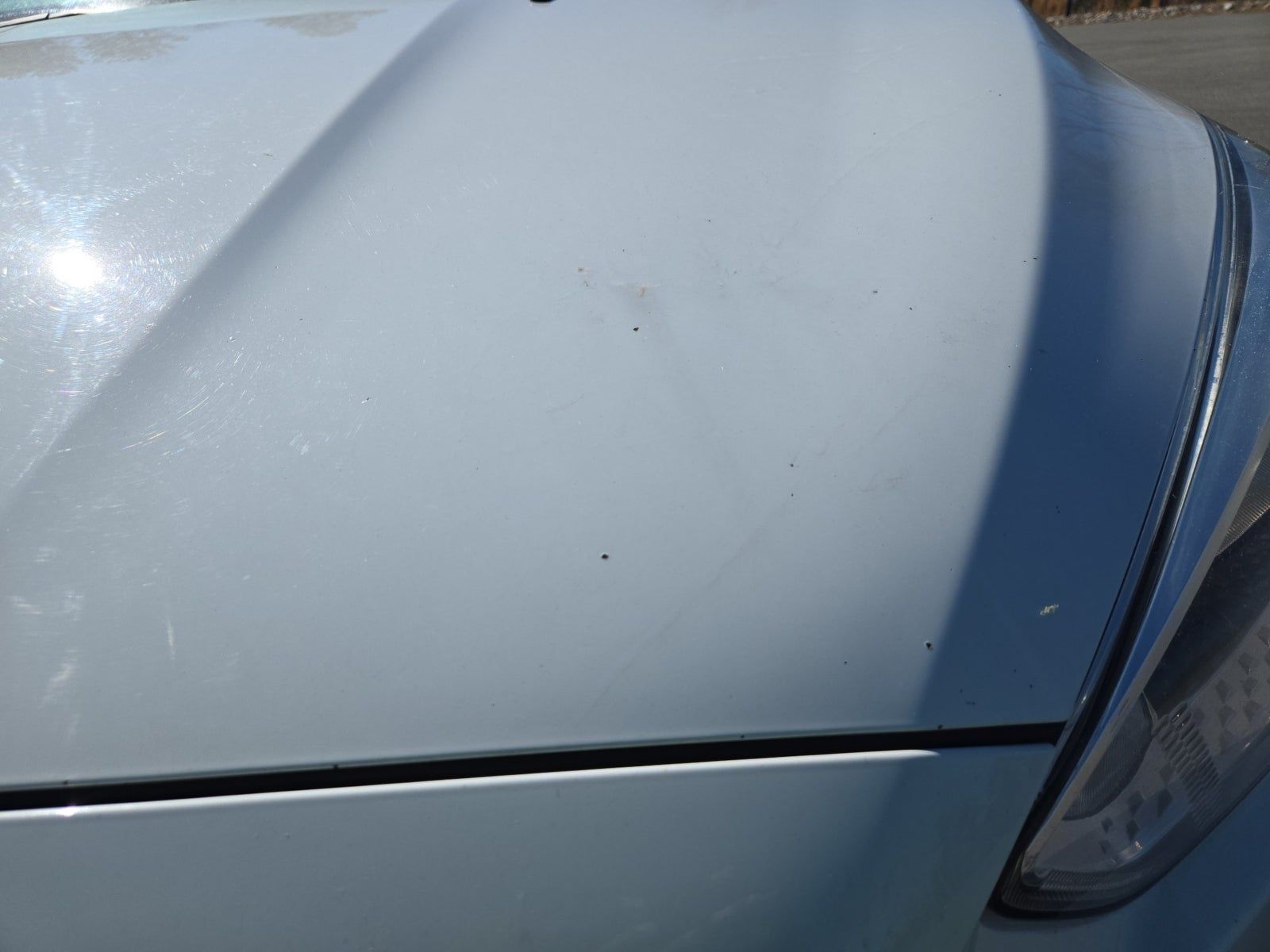 2018 Ford Focus S FWD