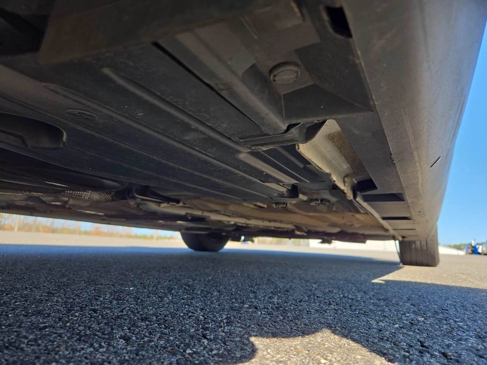 2018 Ford Focus S FWD