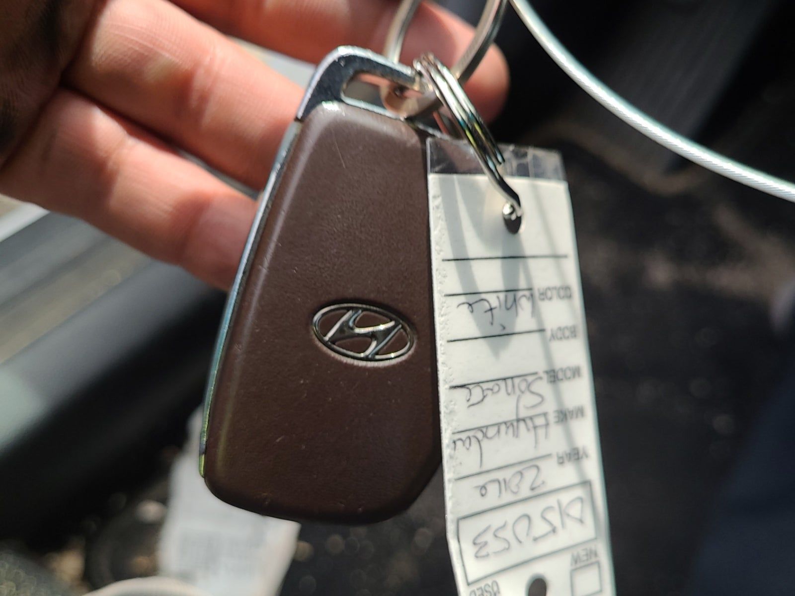 2016 Hyundai Sonata Hybrid SE FWD