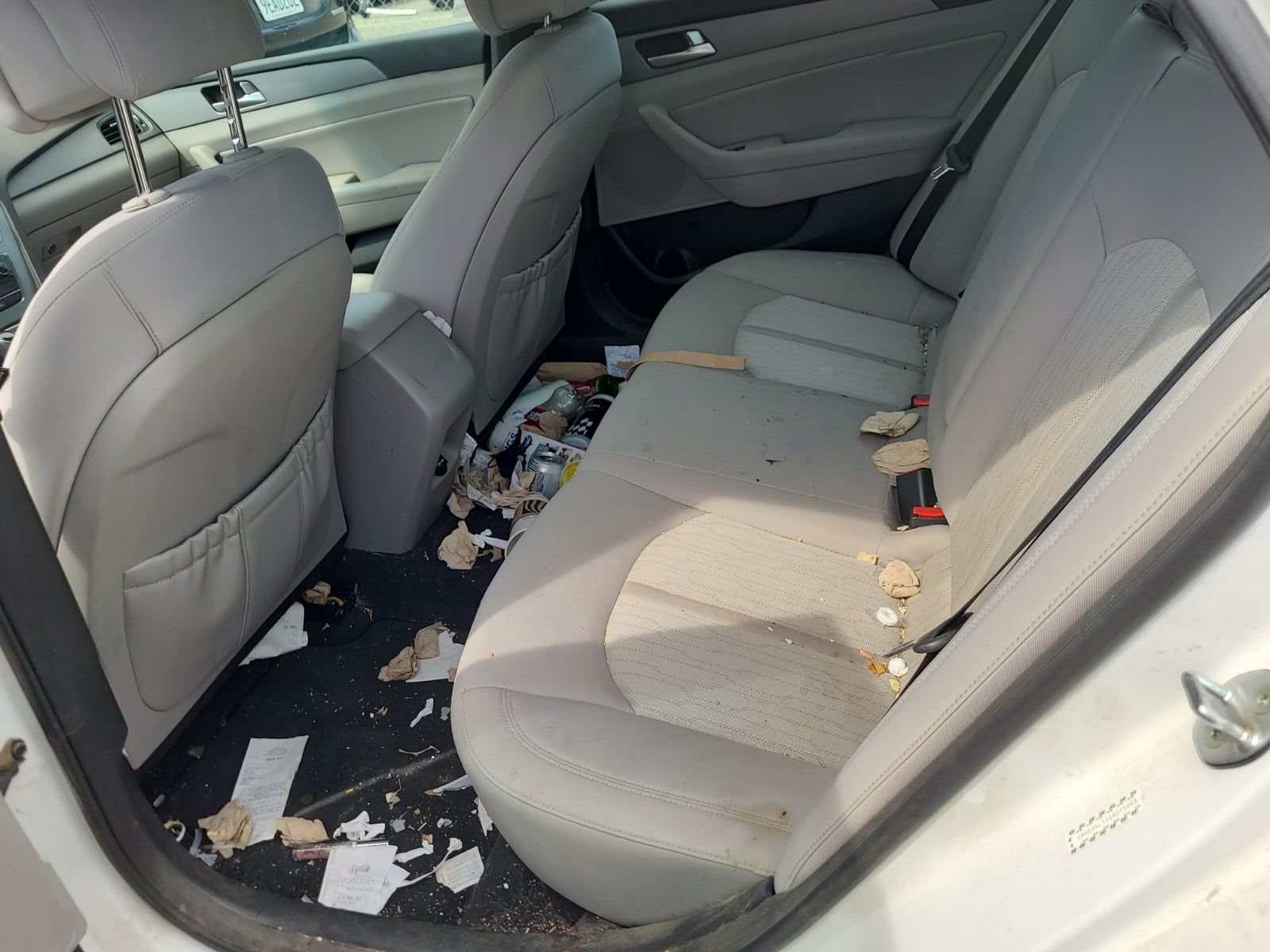 2016 Hyundai Sonata Hybrid SE FWD