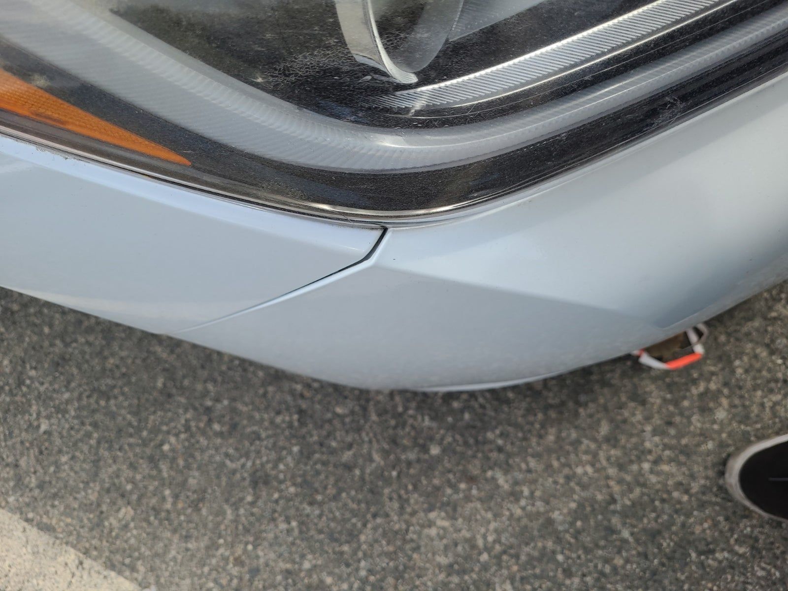 2016 Hyundai Sonata Hybrid SE FWD