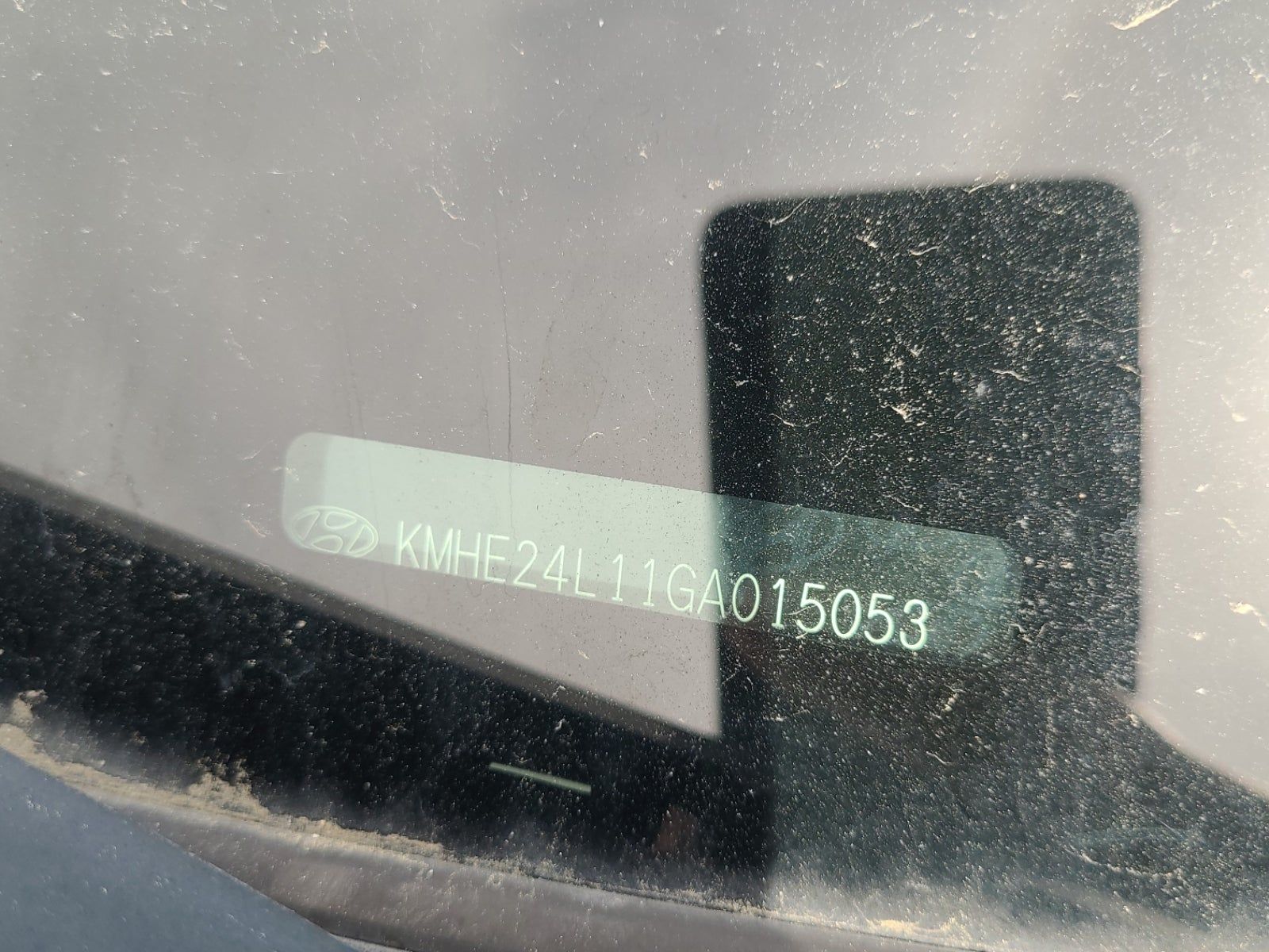 2016 Hyundai Sonata Hybrid SE FWD