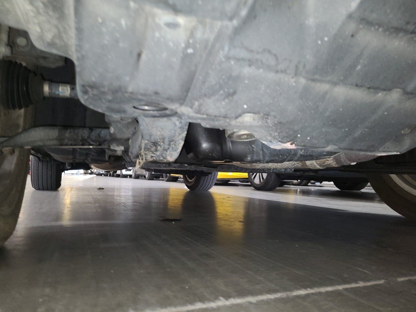 2010 Lexus RX RX 350 FWD