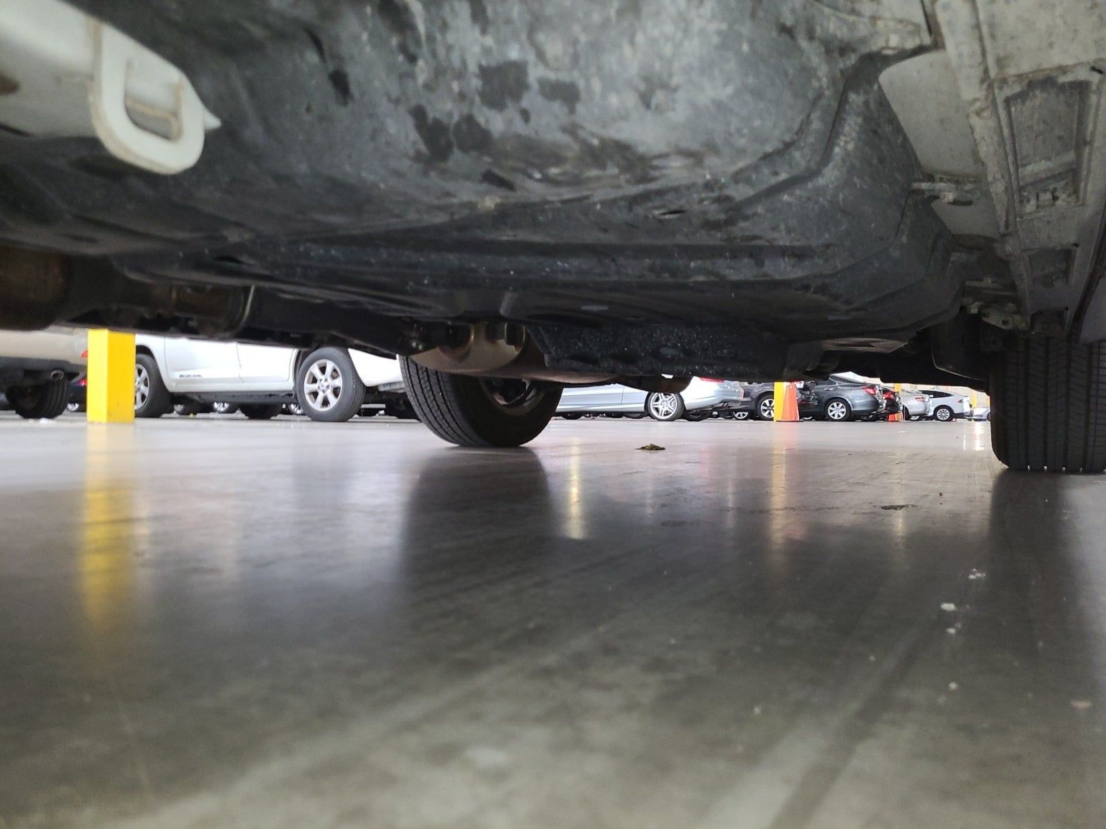 2010 Lexus RX RX 350 FWD