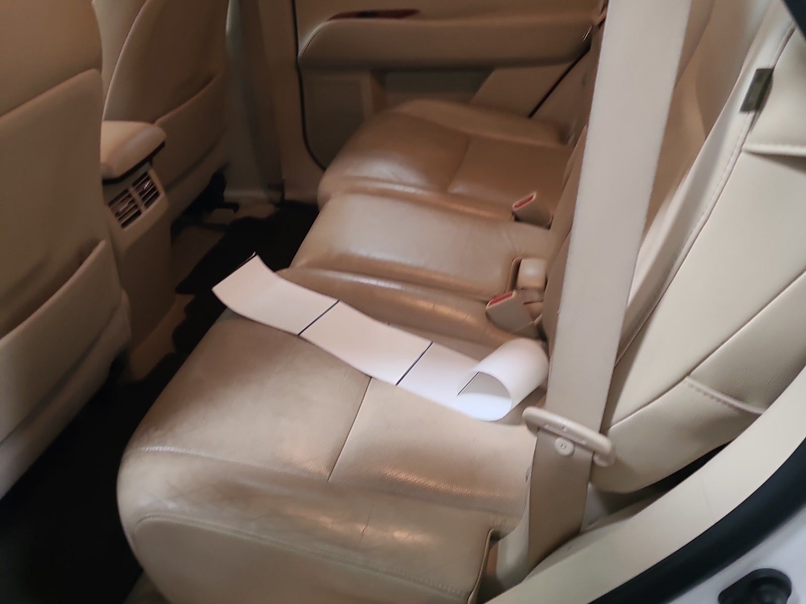 2010 Lexus RX RX 350 FWD