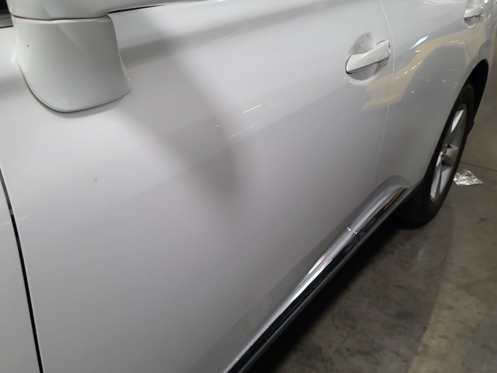 2010 Lexus RX RX 350 FWD