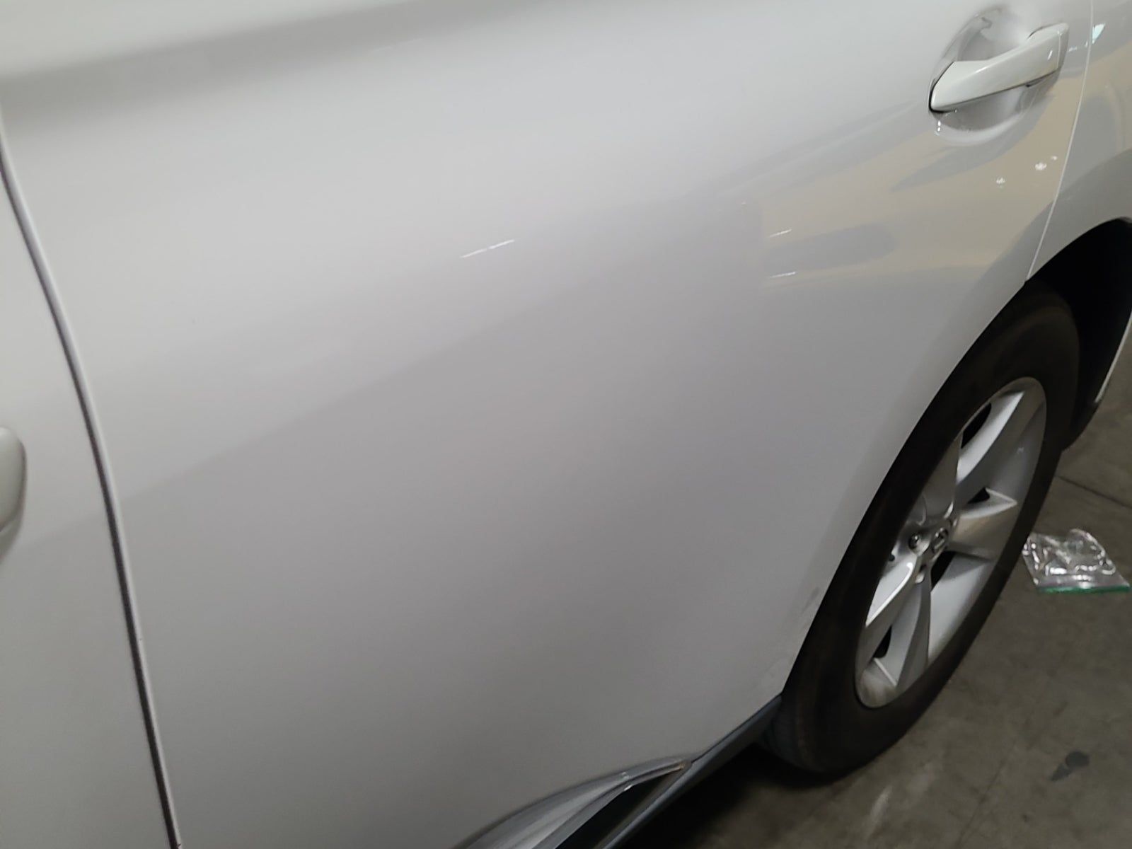 2010 Lexus RX RX 350 FWD