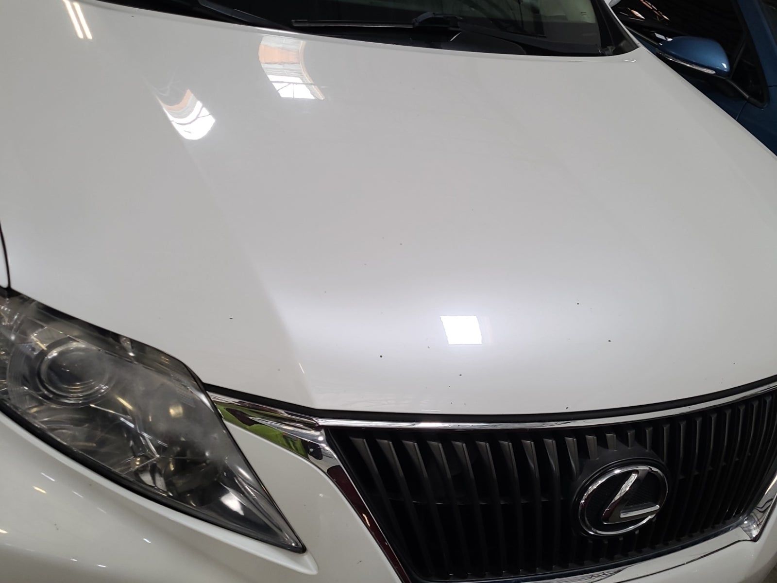 2010 Lexus RX RX 350 FWD