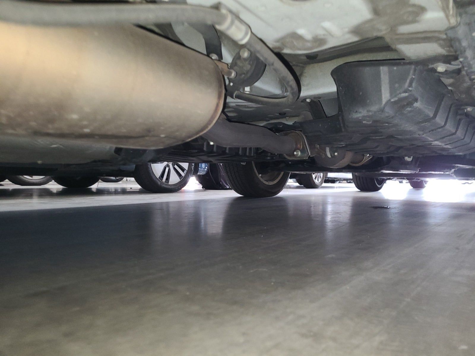 2010 Lexus RX RX 350 FWD