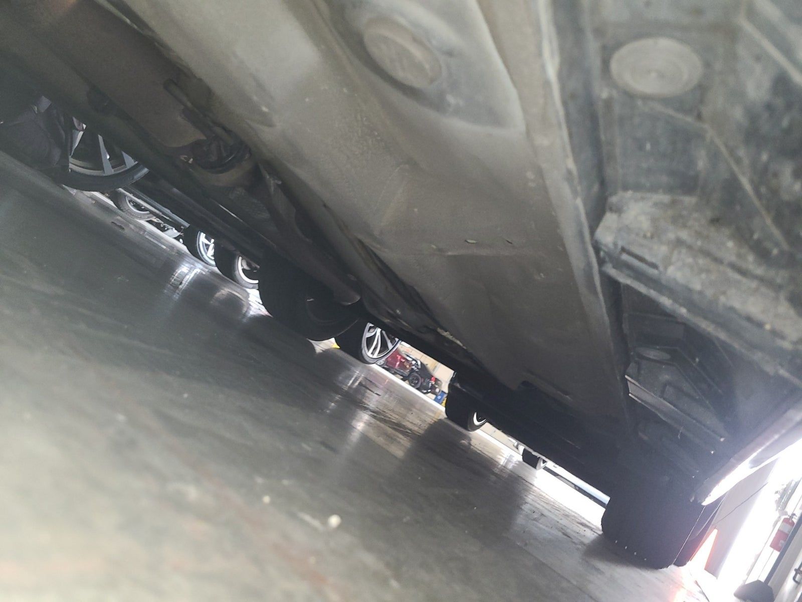 2012 Toyota Corolla S FWD