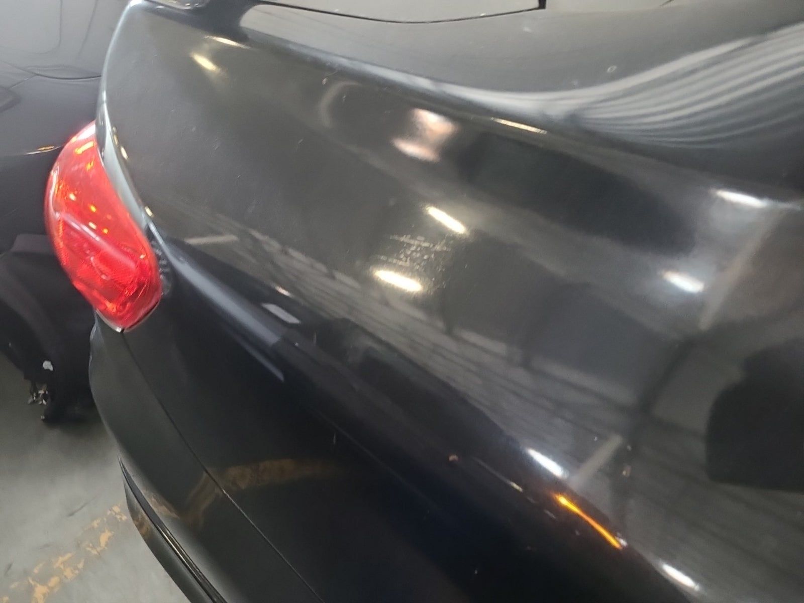 2012 Toyota Corolla S FWD