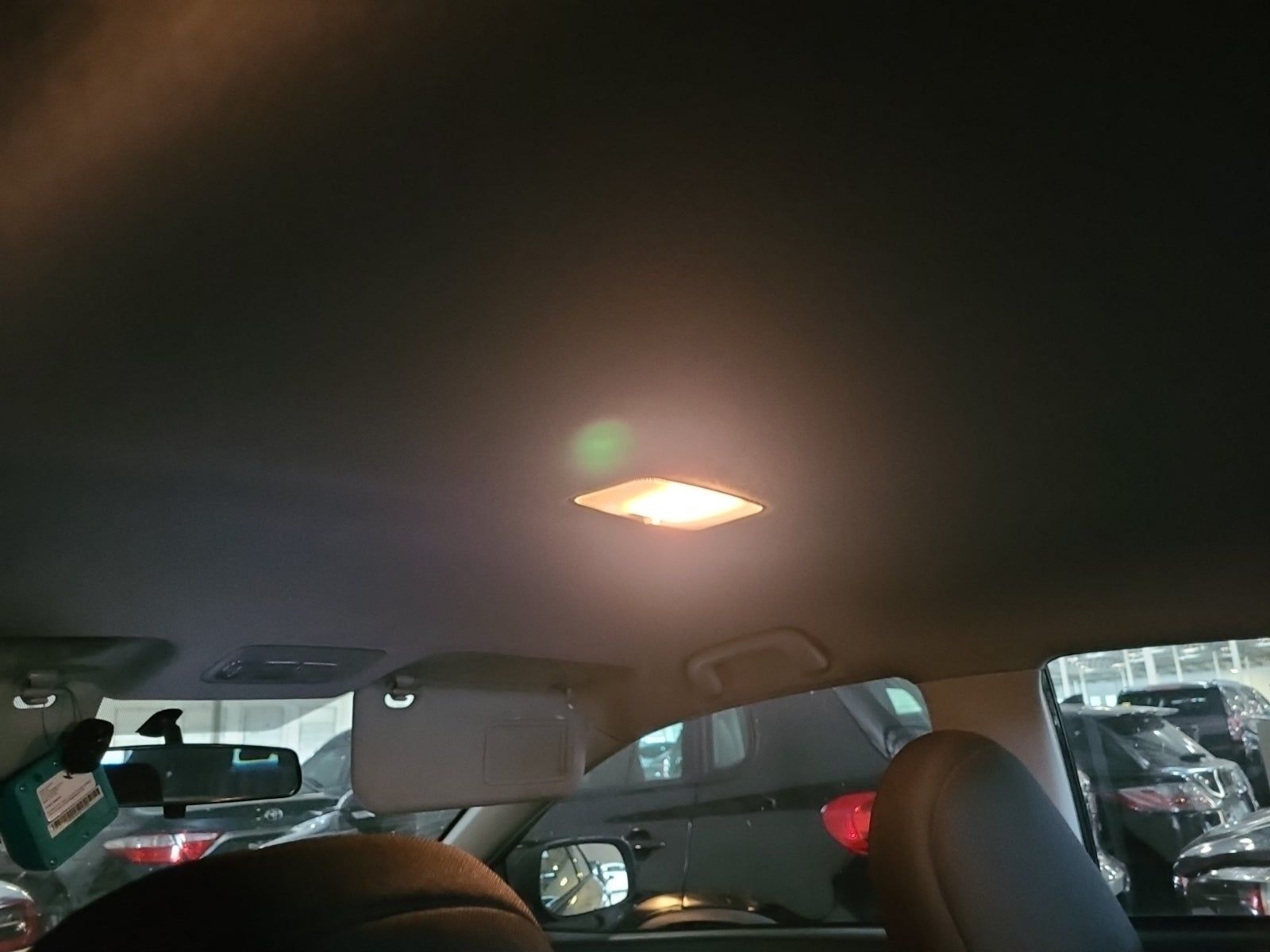 2012 Toyota Corolla S FWD