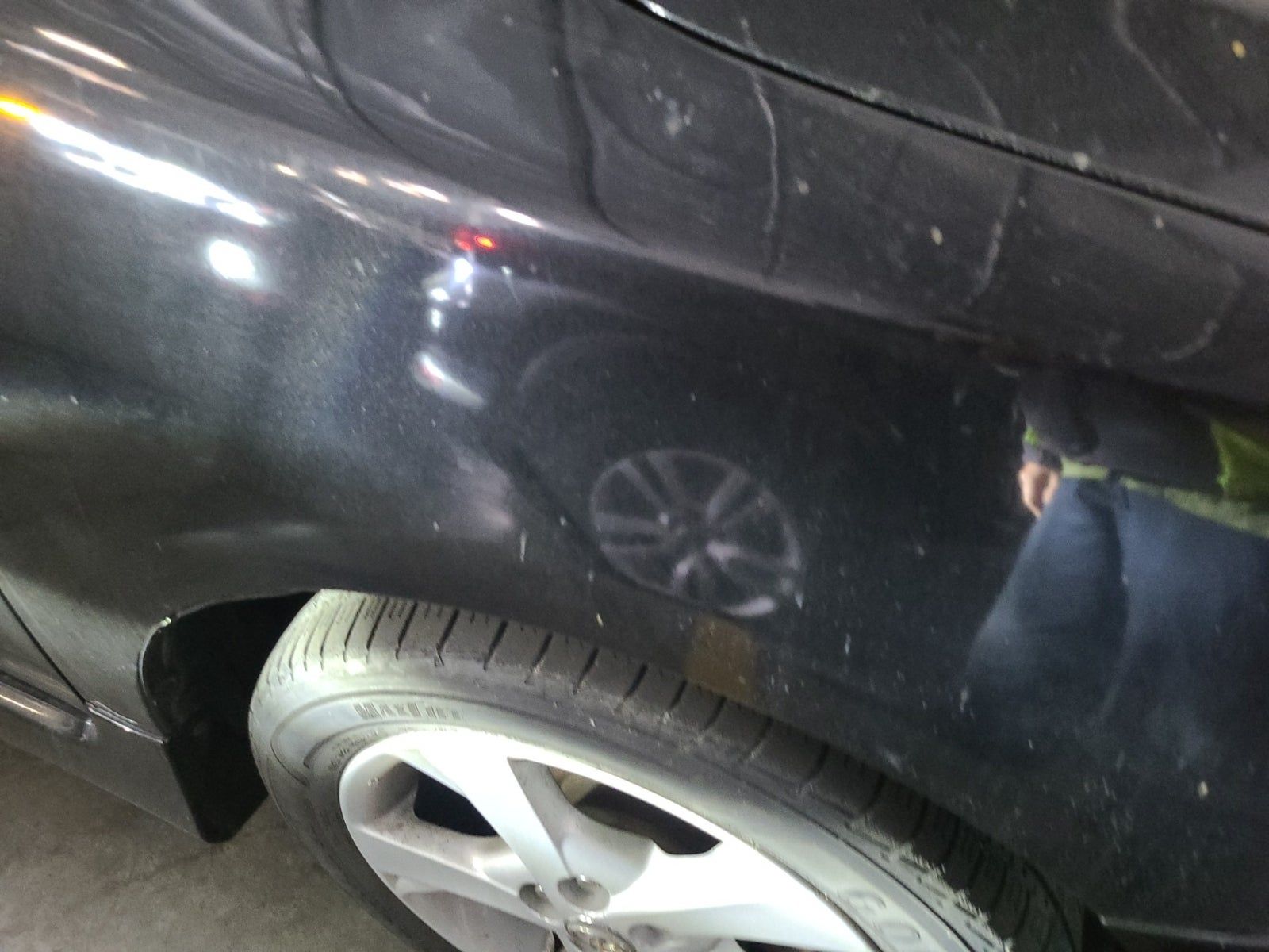 2012 Toyota Corolla S FWD