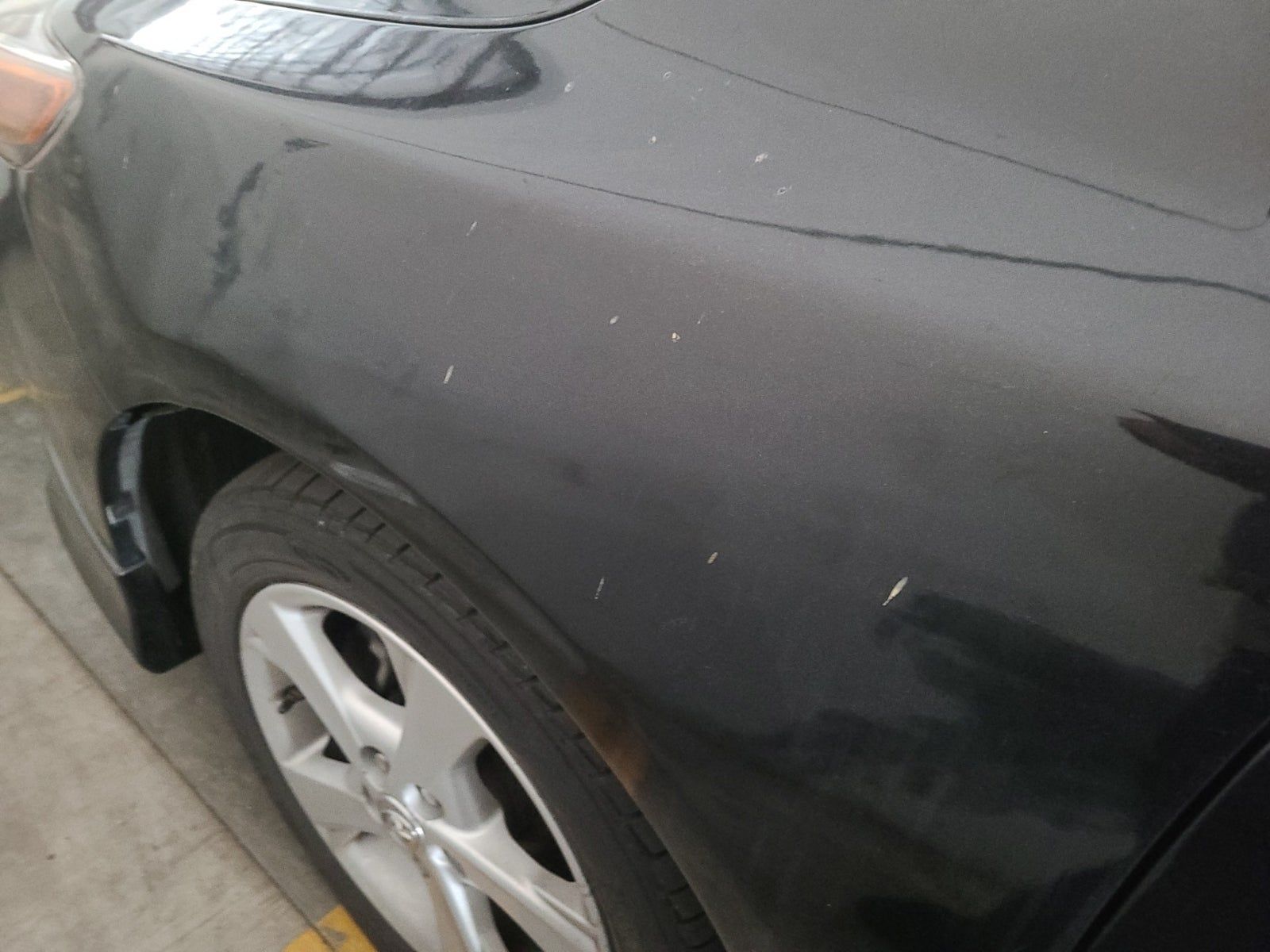 2012 Toyota Corolla S FWD