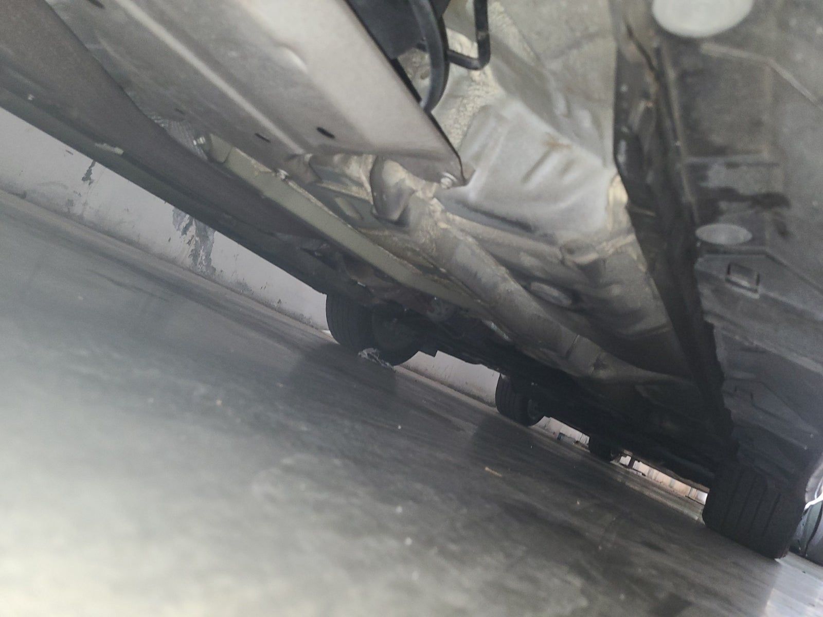 2012 Toyota Corolla S FWD