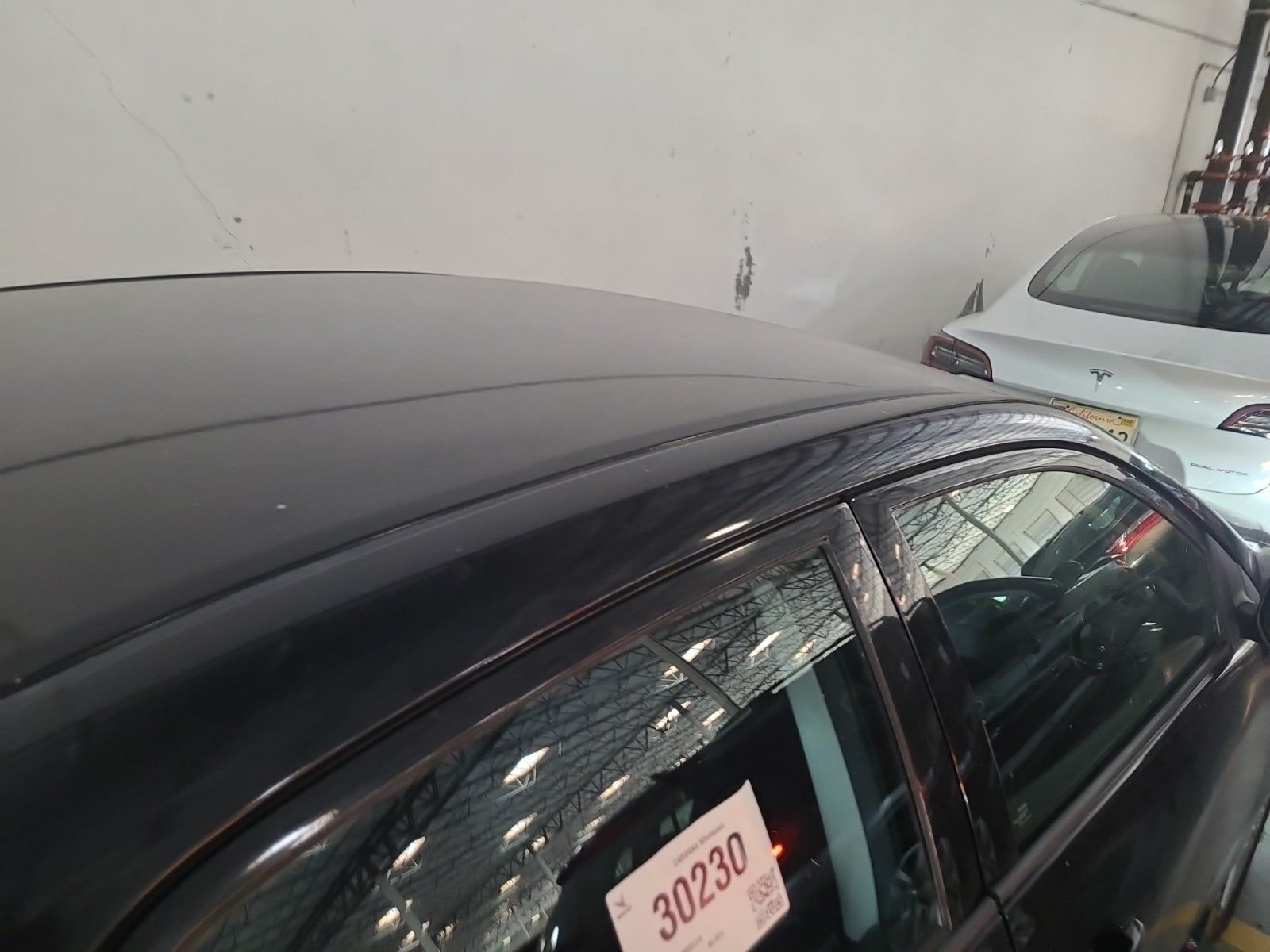 2012 Toyota Corolla S FWD