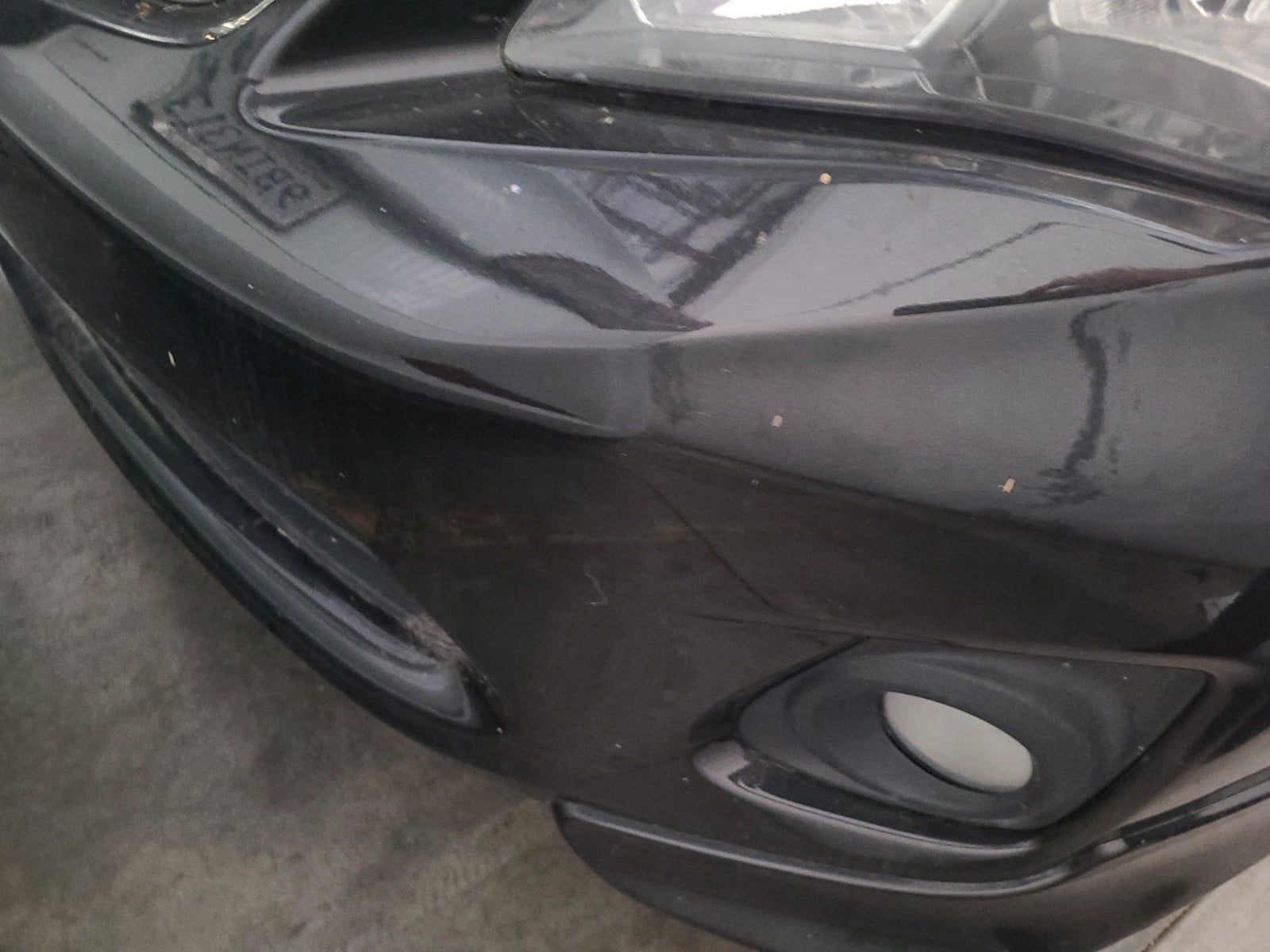 2012 Toyota Corolla S FWD