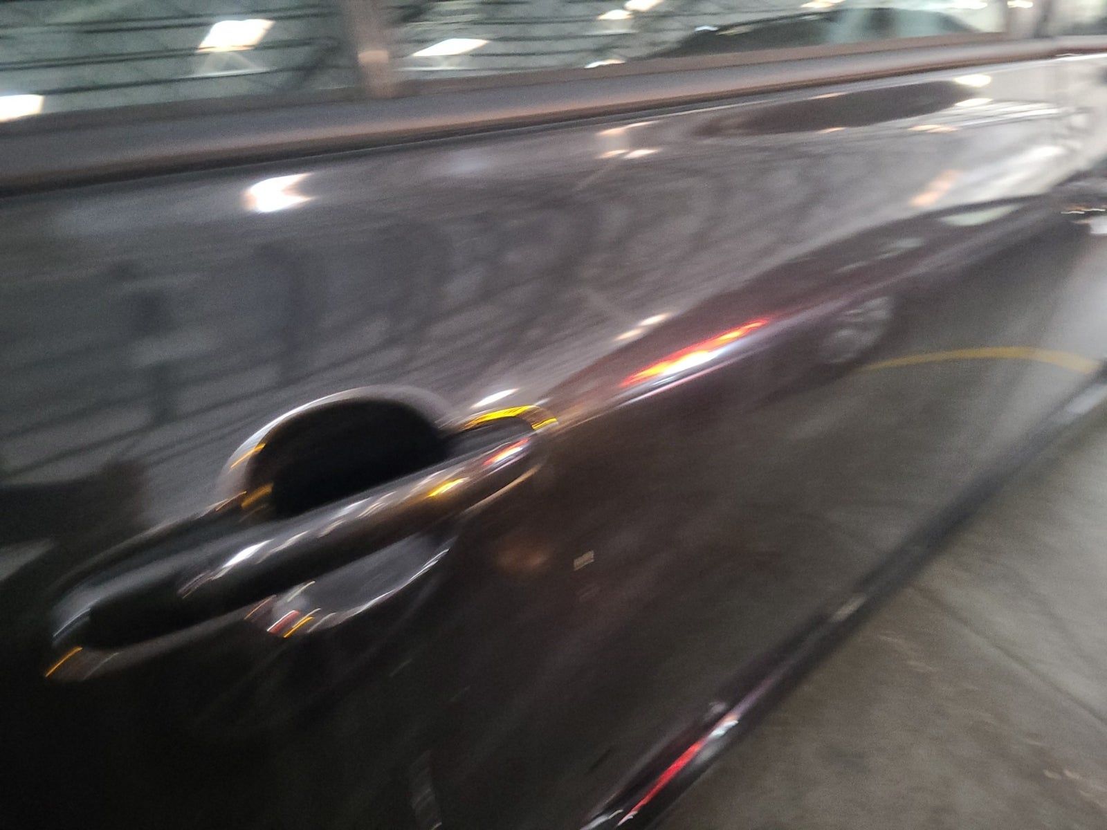 2012 Toyota Corolla S FWD