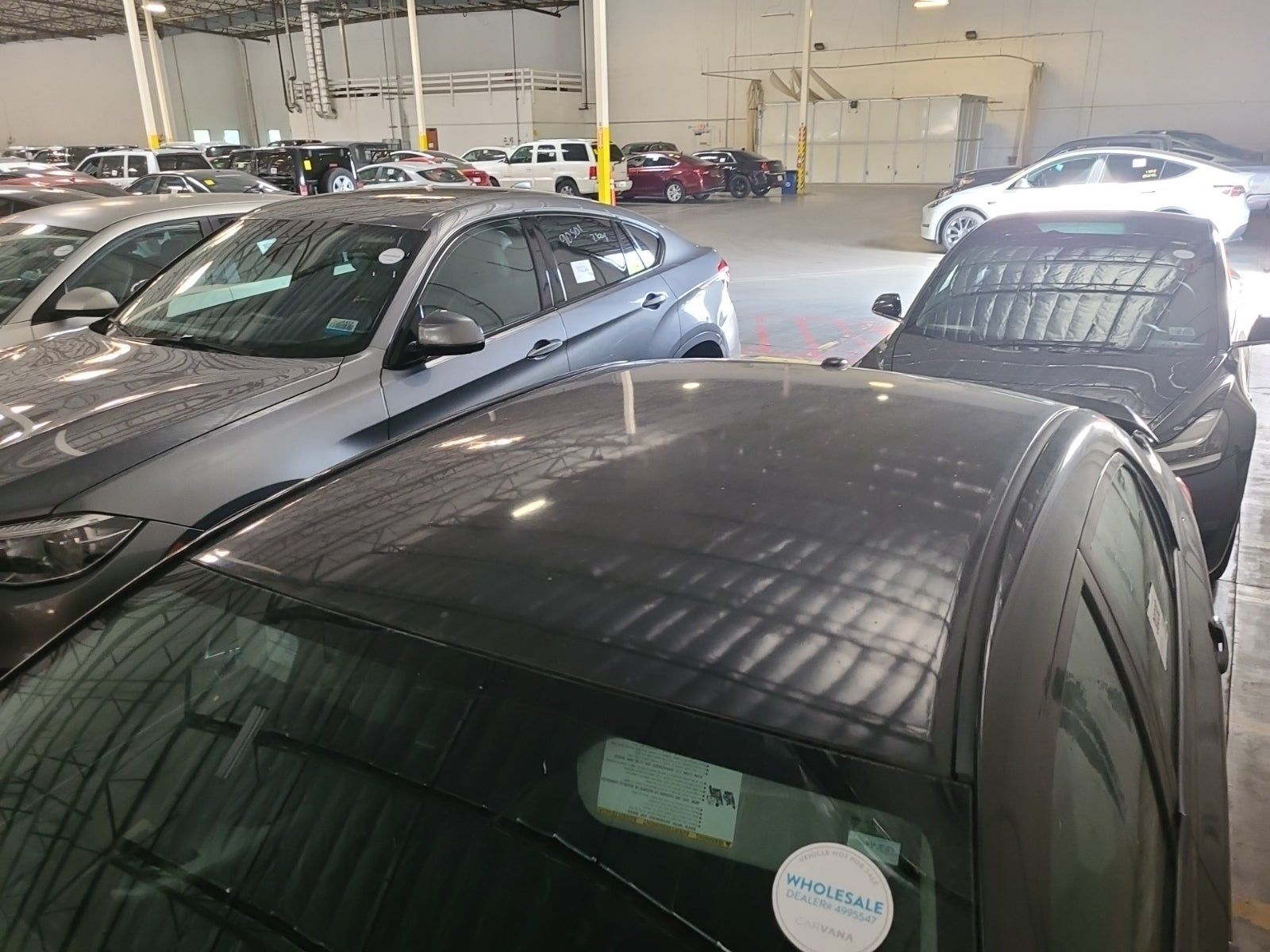 2012 Toyota Corolla S FWD