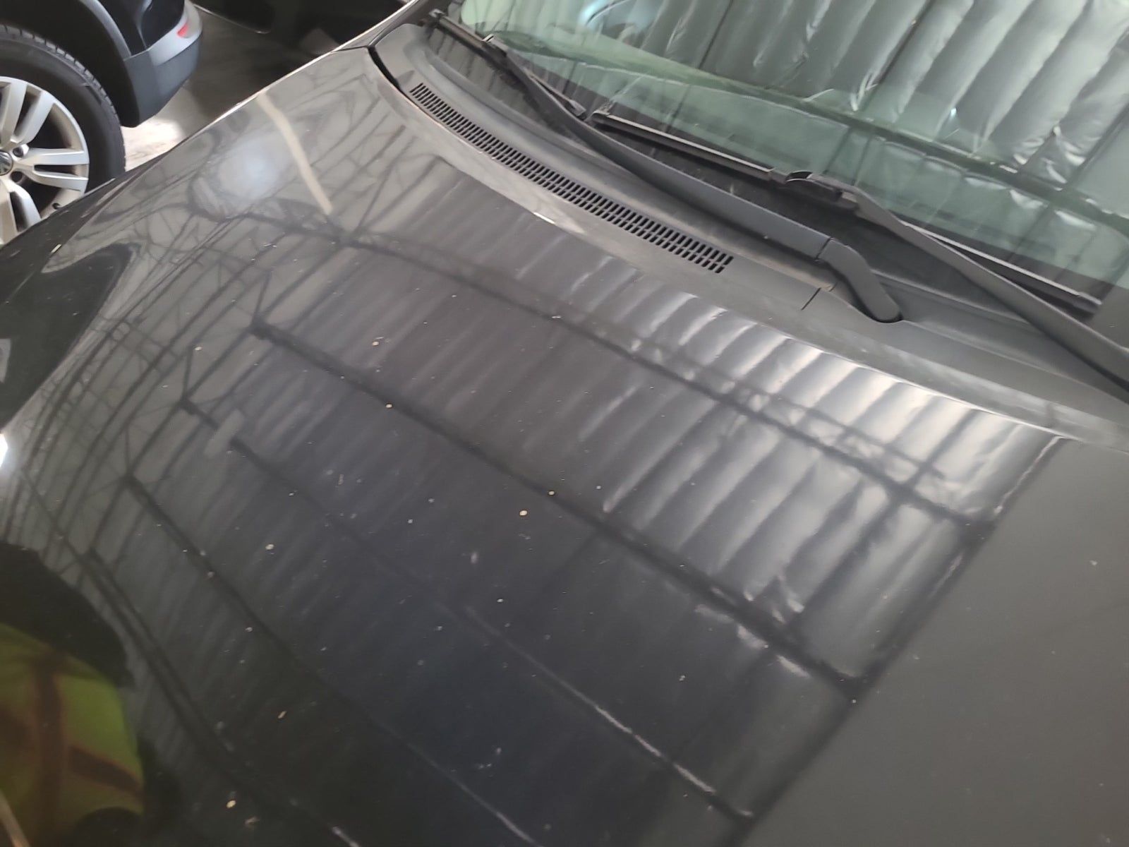 2012 Toyota Corolla S FWD