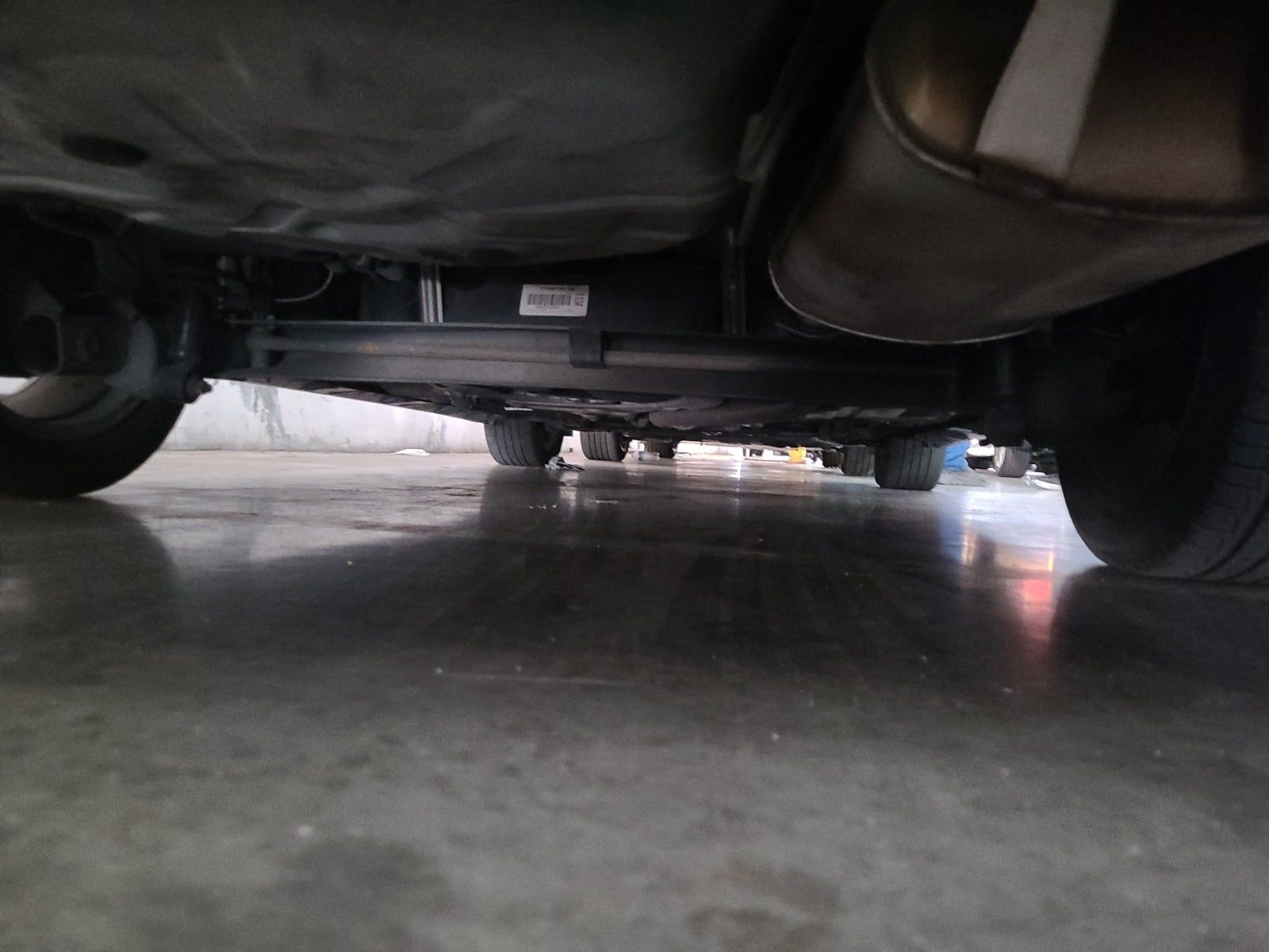 2012 Toyota Corolla S FWD