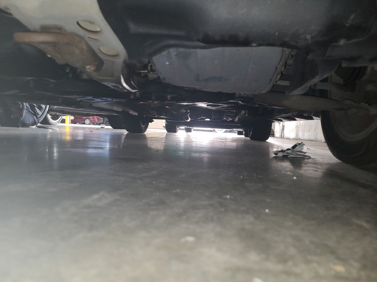 2012 Toyota Corolla S FWD