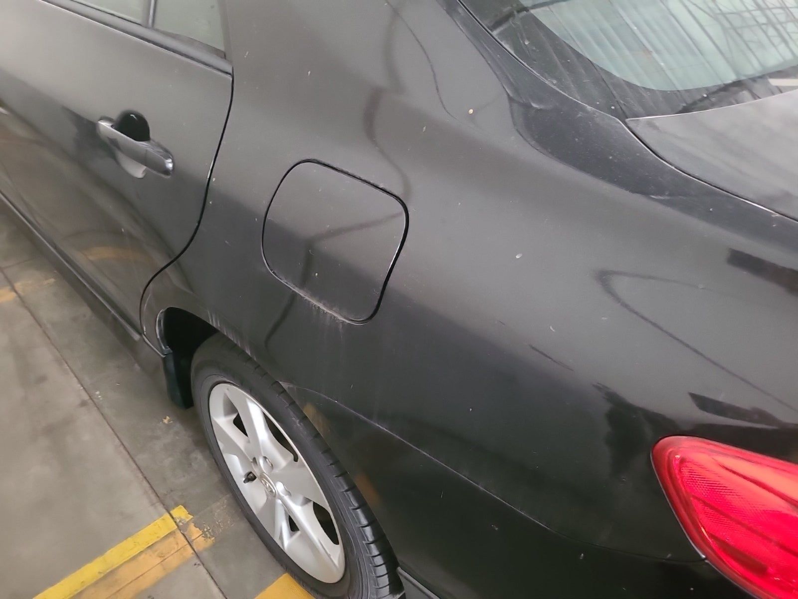 2012 Toyota Corolla S FWD