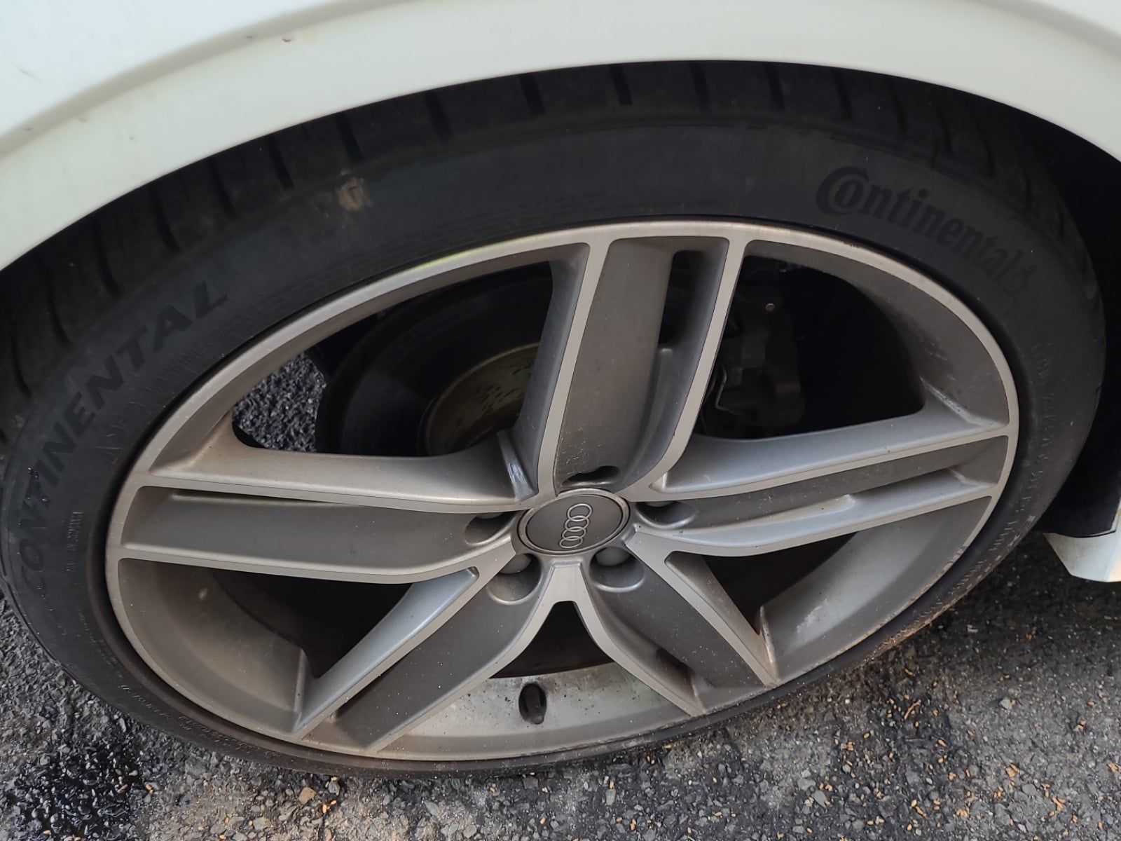 2016 Audi A3 2.0T Premium Plus AWD