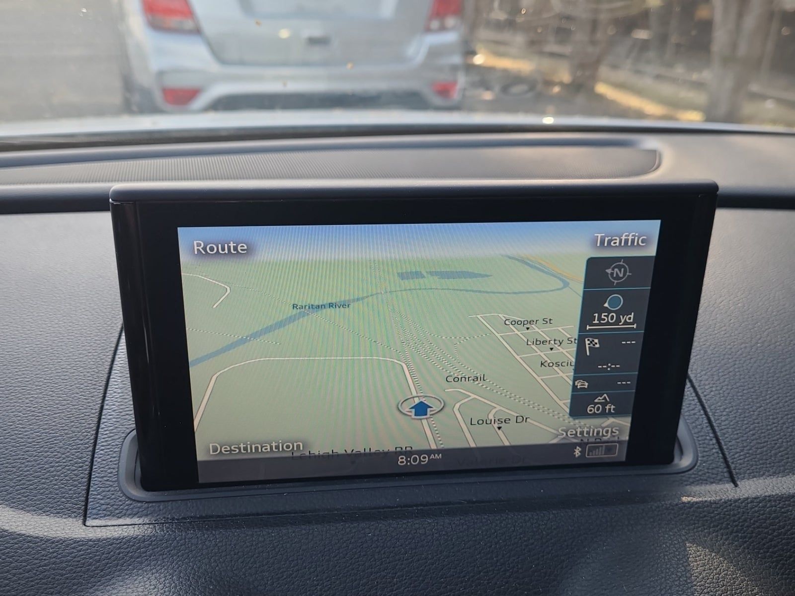 2016 Audi A3 2.0T Premium Plus AWD