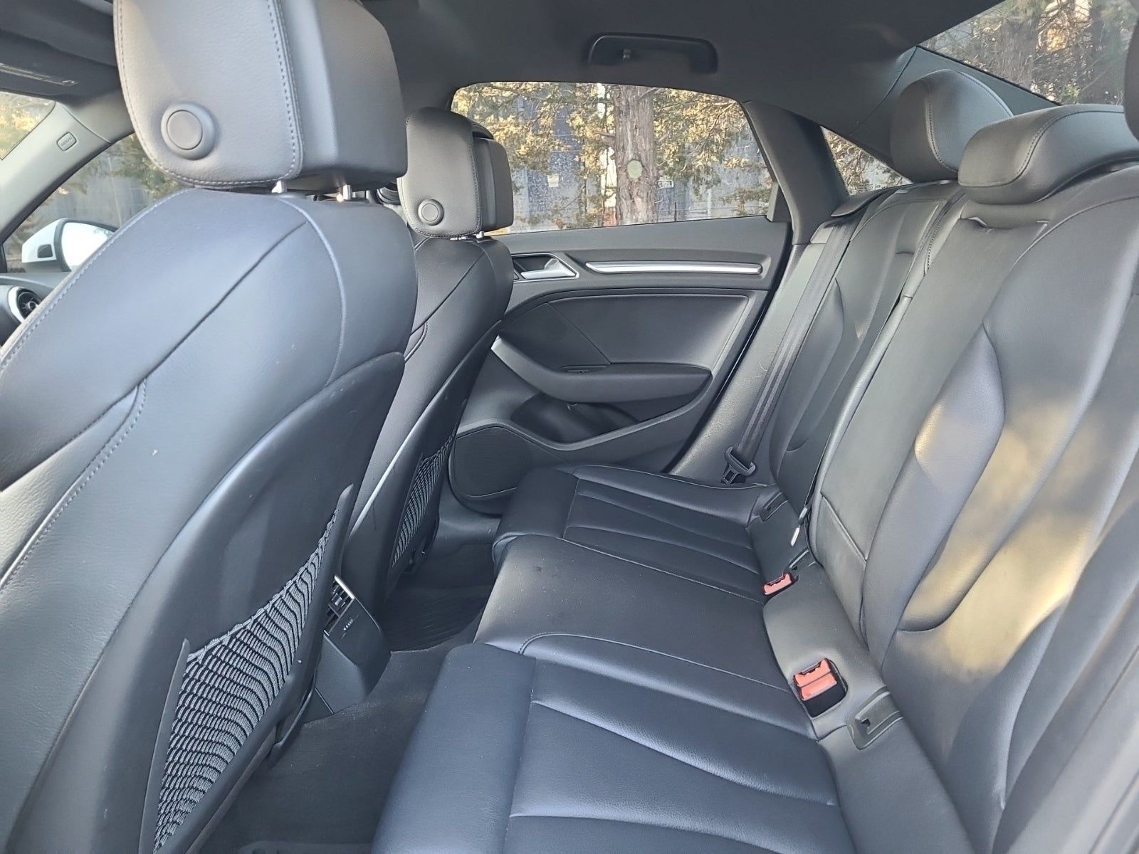 2016 Audi A3 2.0T Premium Plus AWD