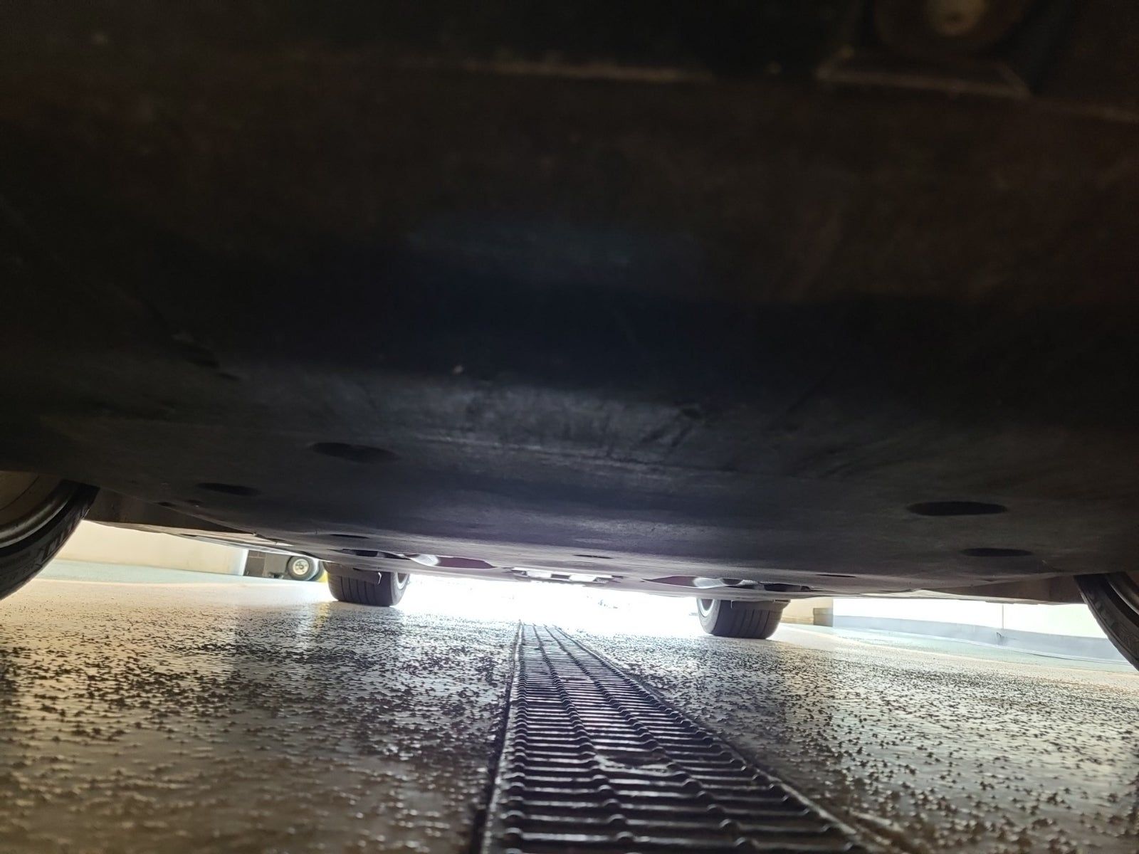 2012 Porsche Panamera 4 AWD