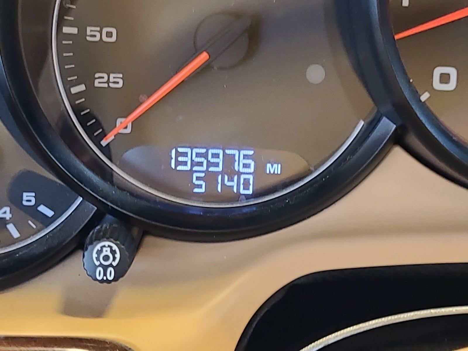 2012 Porsche Panamera 4 AWD