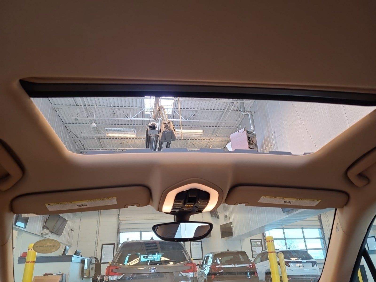 2012 Porsche Panamera 4 AWD