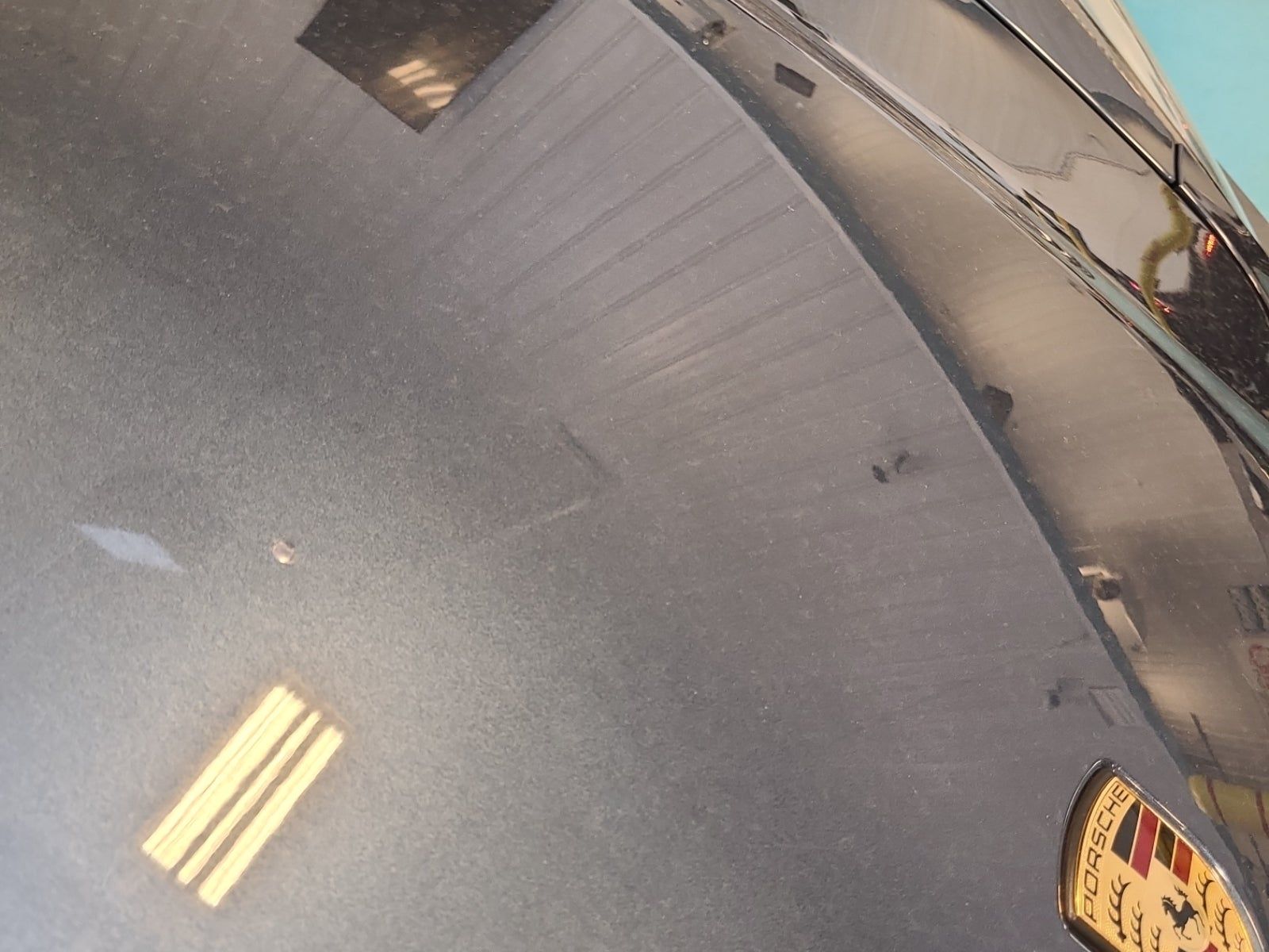 2012 Porsche Panamera 4 AWD