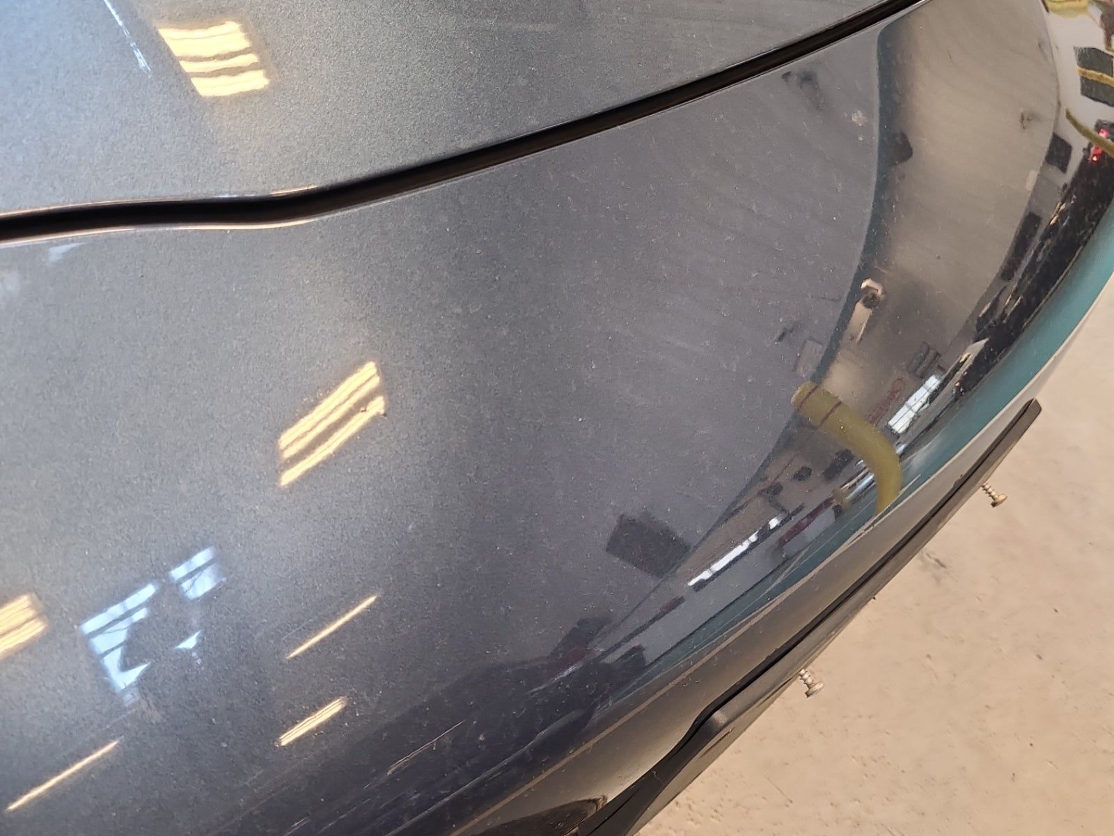 2012 Porsche Panamera 4 AWD