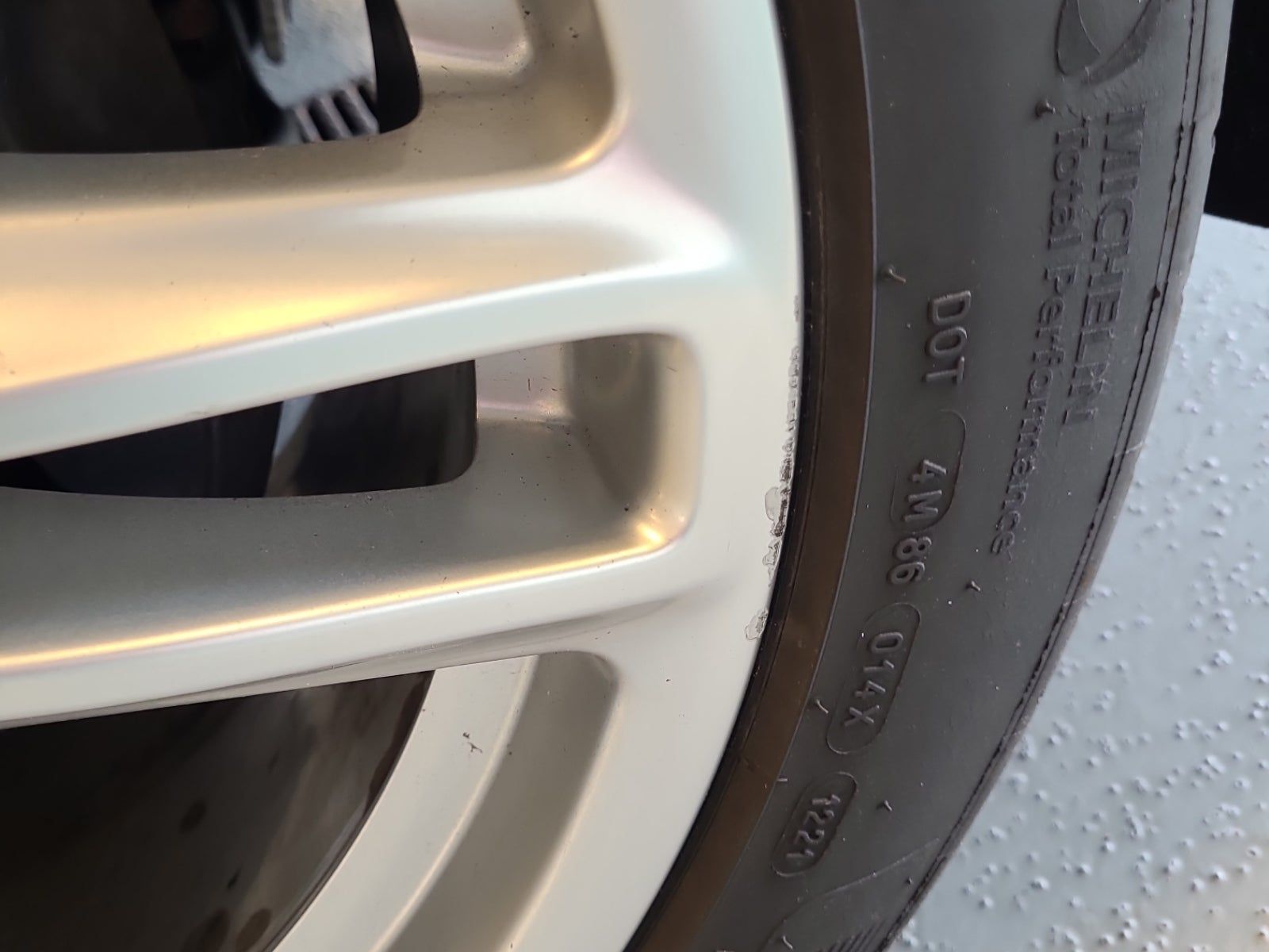 2012 Porsche Panamera 4 AWD