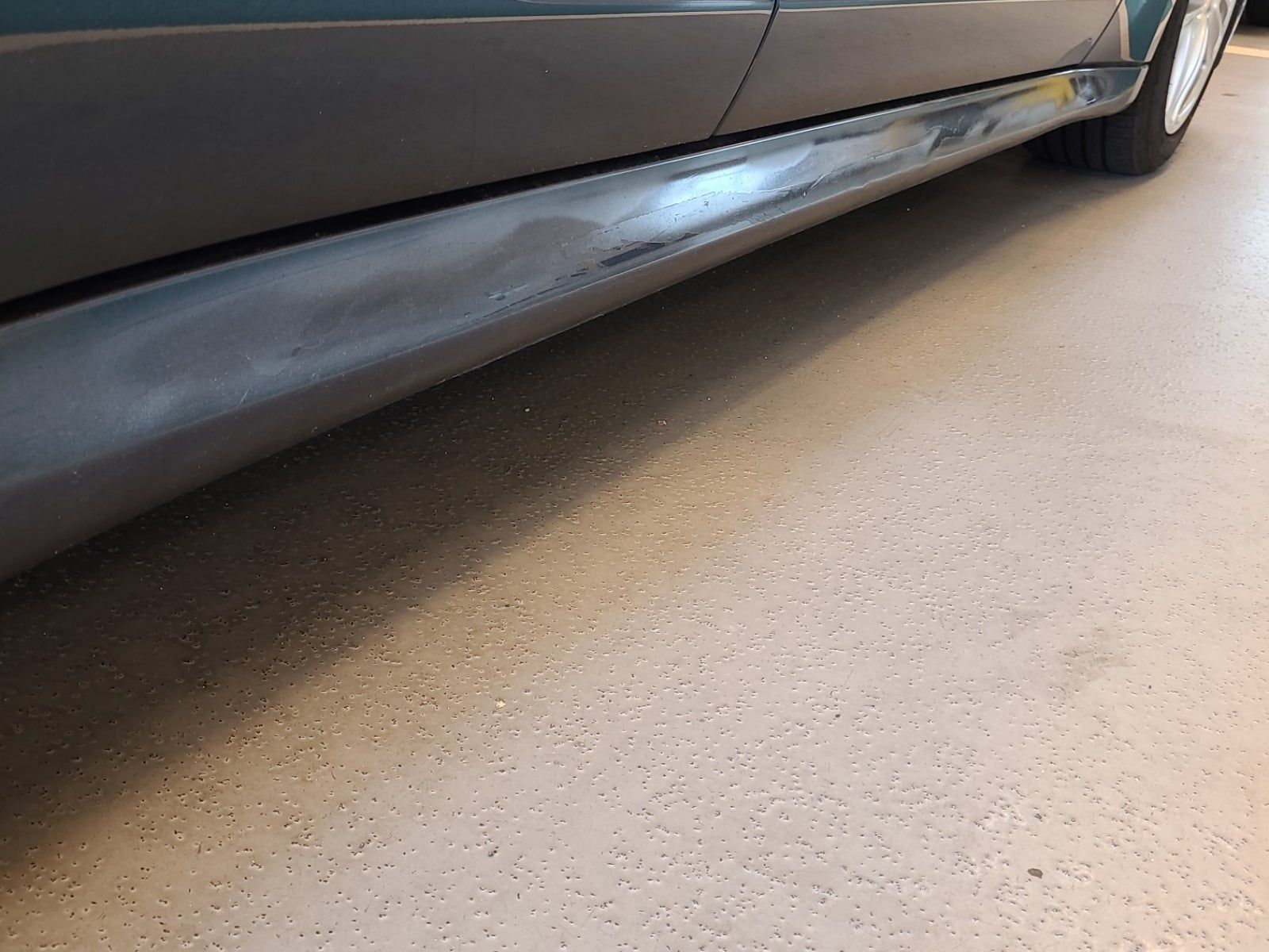 2012 Porsche Panamera 4 AWD