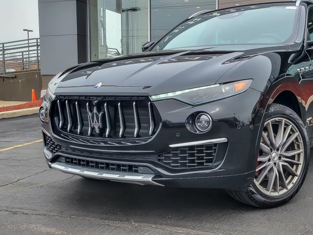 2019 Maserati Levante GranLusso AWD