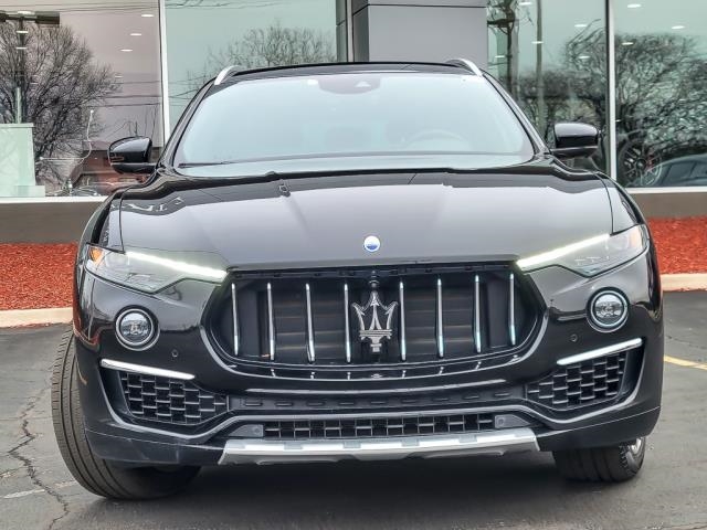 2019 Maserati Levante GranLusso AWD