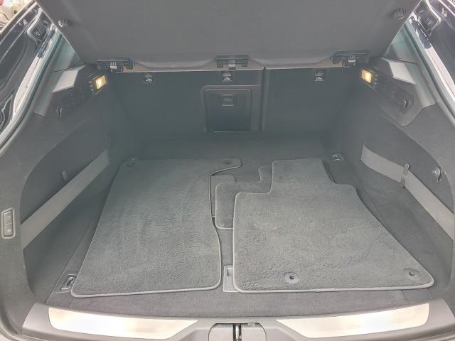 2019 Maserati Levante GranLusso AWD